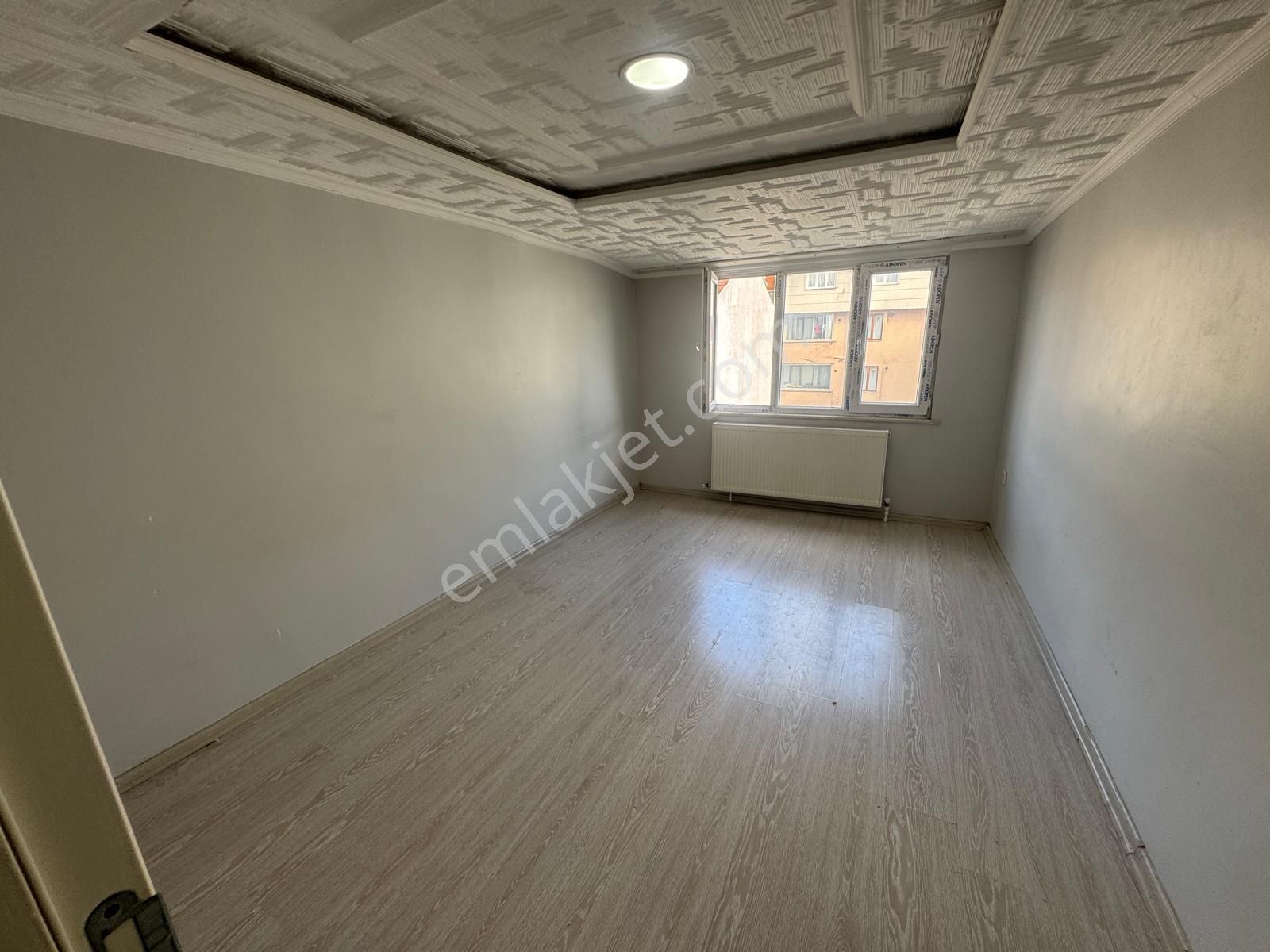 Üç Kardeşler'den İsmetpaşa Mh 2+1 95m2 Kiralık Daire - Görsel 6