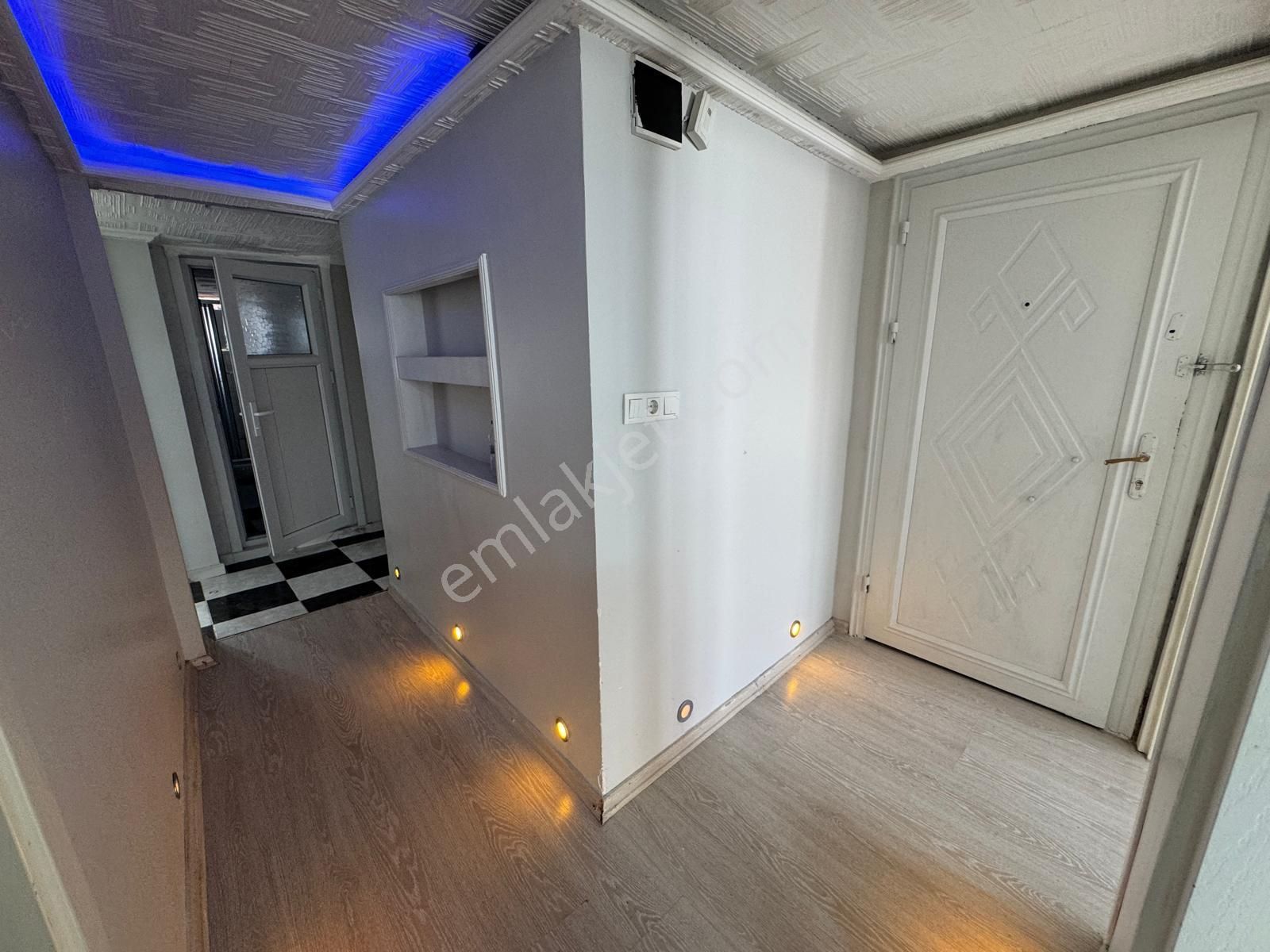 Üç Kardeşler'den İsmetpaşa Mh 2+1 95m2 Kiralık Daire - Görsel 4