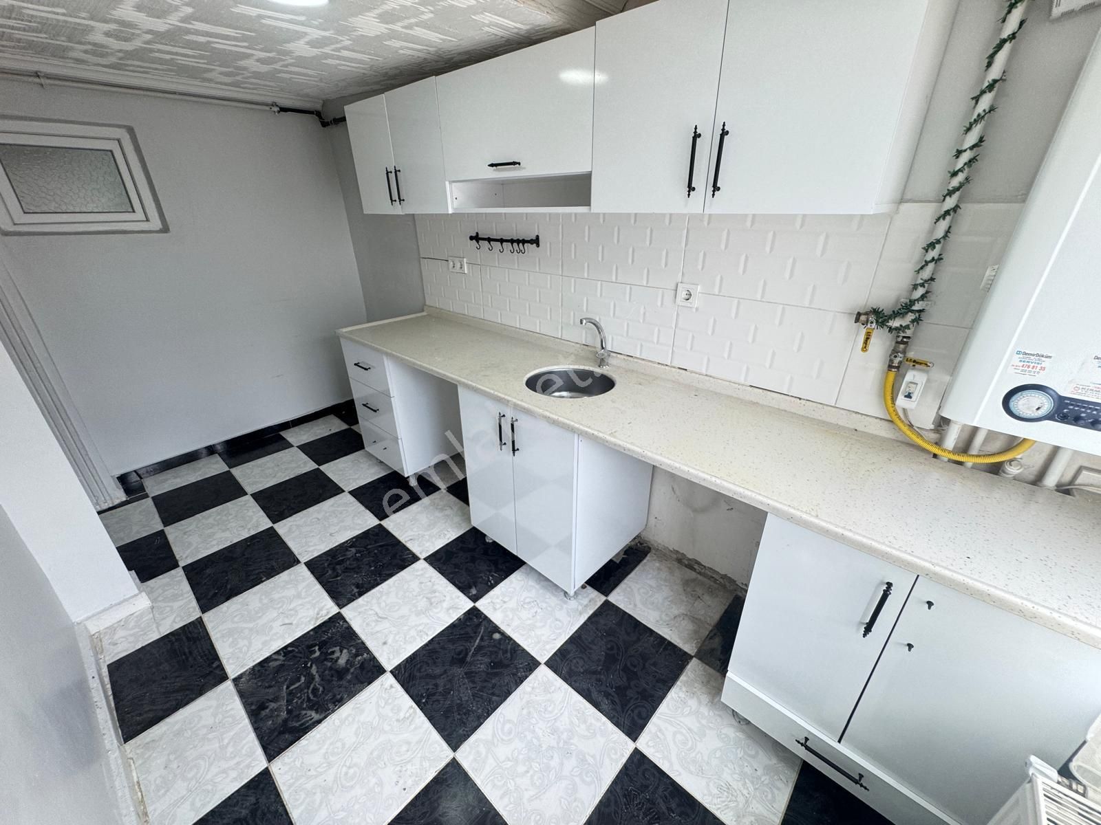 Üç Kardeşler'den İsmetpaşa Mh 2+1 95m2 Kiralık Daire - Görsel 28