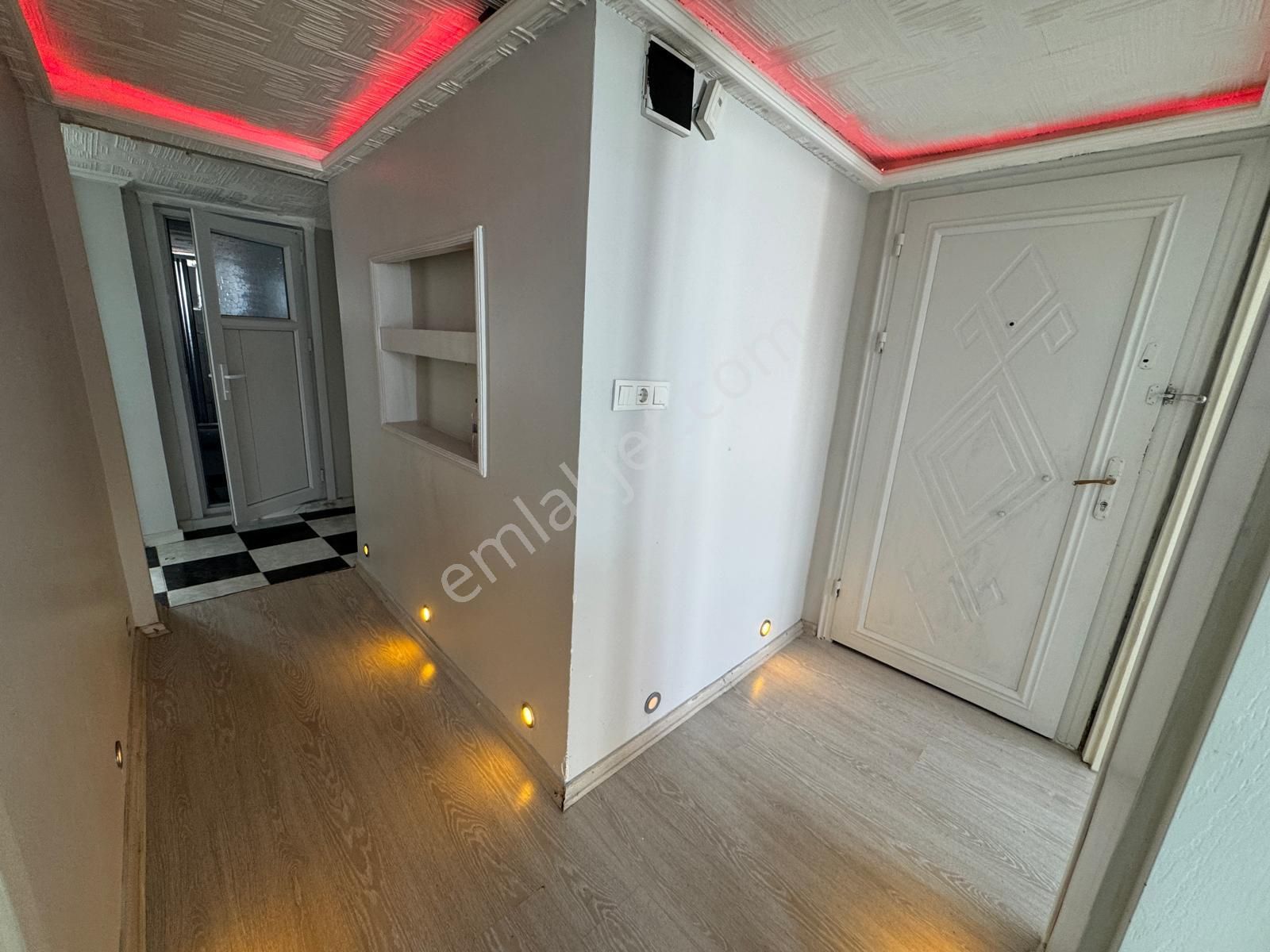 Üç Kardeşler'den İsmetpaşa Mh 2+1 95m2 Kiralık Daire - Görsel 23