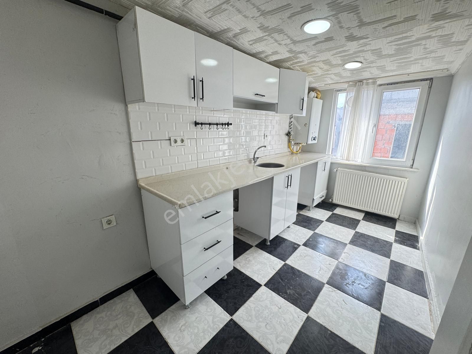 Üç Kardeşler'den İsmetpaşa Mh 2+1 95m2 Kiralık Daire - Görsel 29