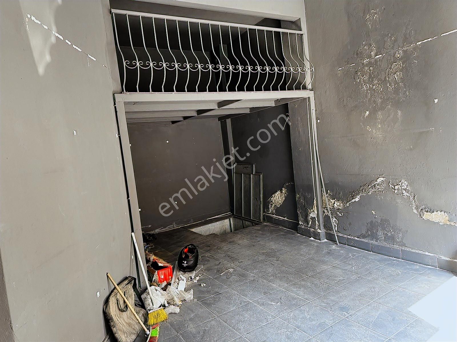 Bakırköy 10 Temmuz Cd. Marmaraya 2 Dakika Kiralık 22 M2 Dükkan - Görsel 6