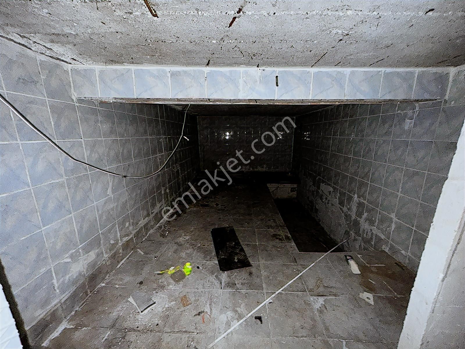 Bakırköy 10 Temmuz Cd. Marmaraya 2 Dakika Kiralık 22 M2 Dükkan - Görsel 10