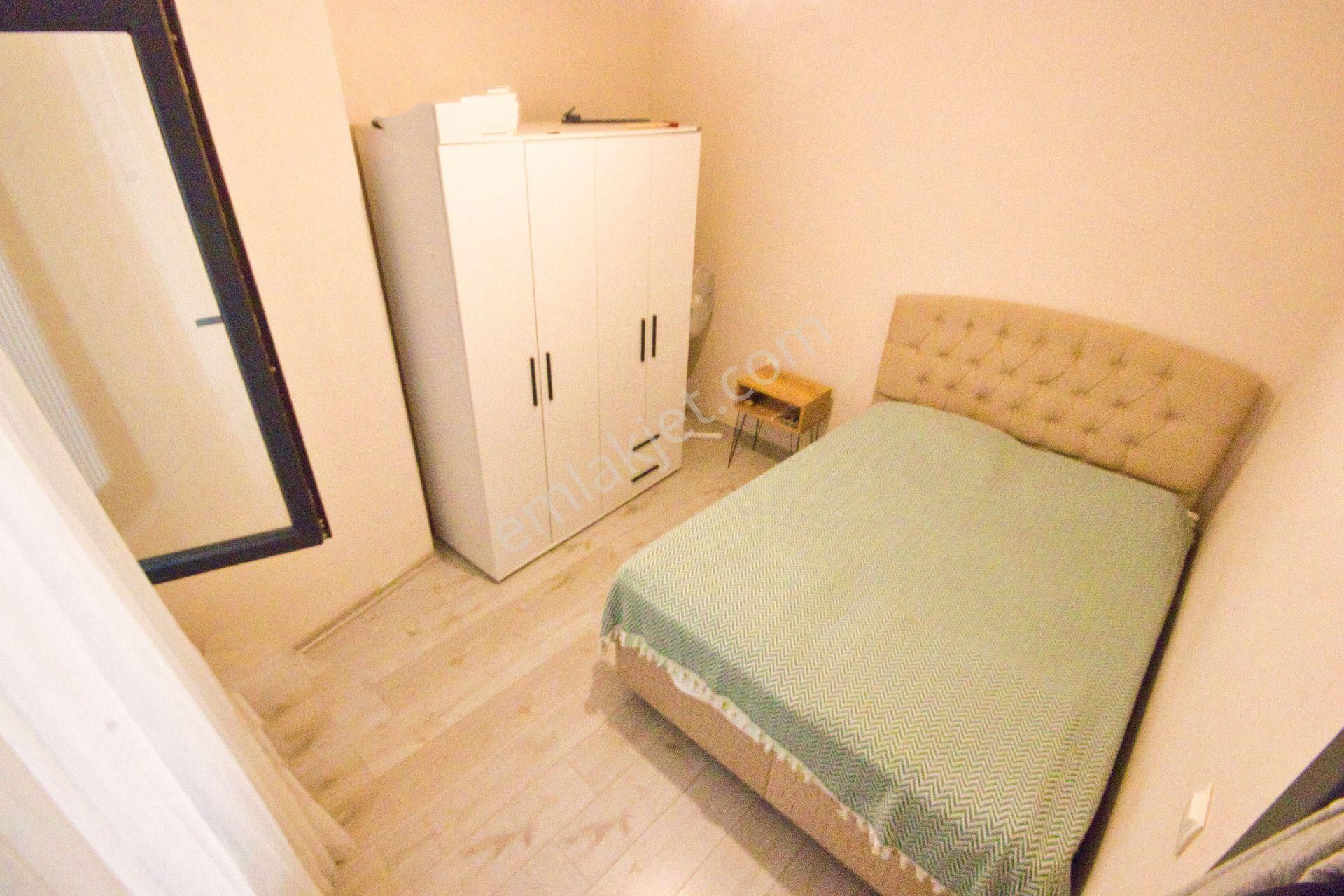 🛑🛑aktif'ten Zeytinli'de Satılık Full Eşyalı Ön Cephe 5 Yaşında Geniş 2+1 Daire - Görsel 26