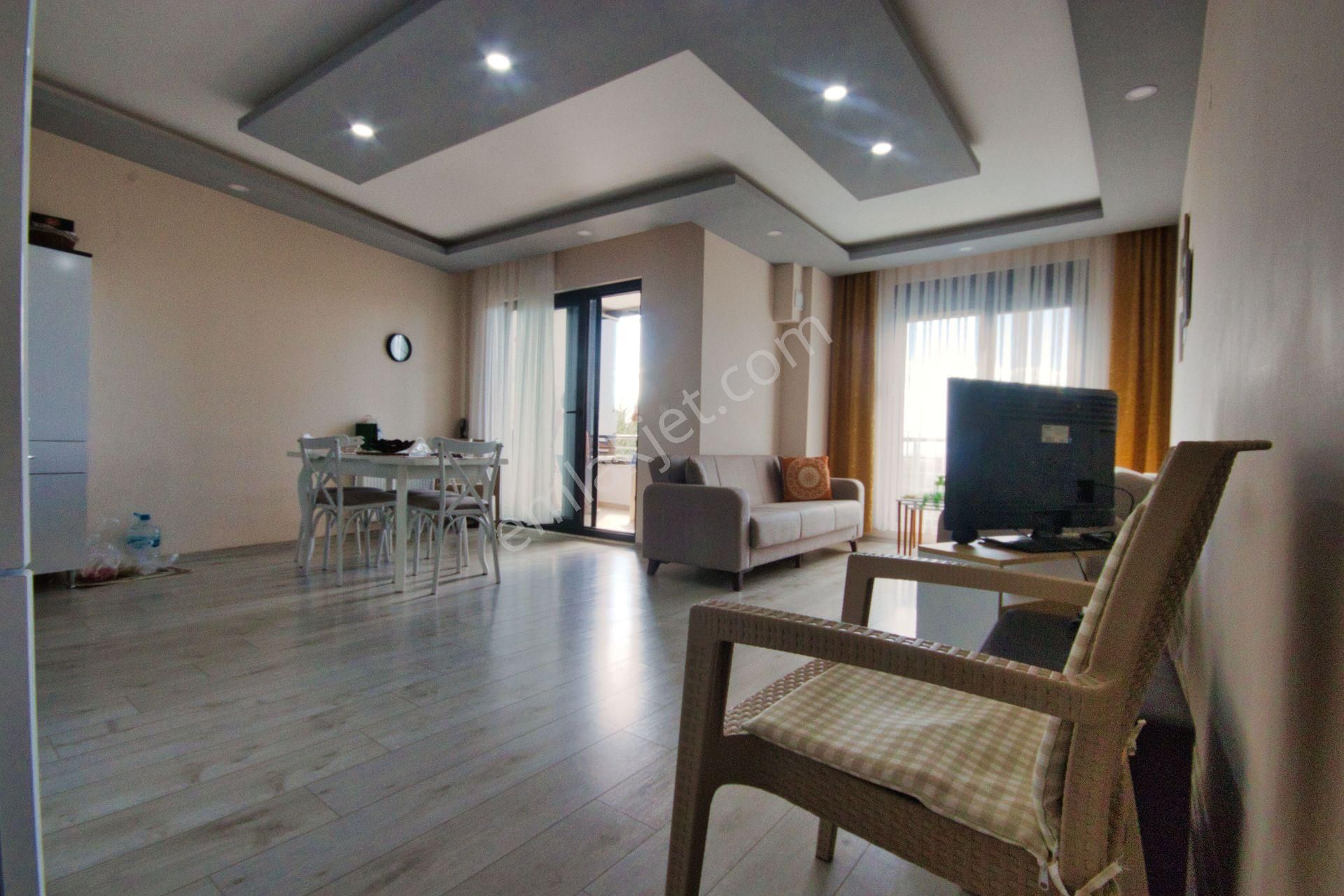 🛑🛑aktif'ten Zeytinli'de Satılık Full Eşyalı Ön Cephe 5 Yaşında Geniş 2+1 Daire - Görsel 14