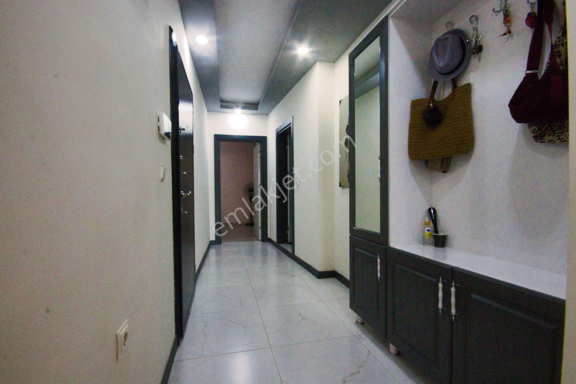 🛑🛑aktif'ten Zeytinli'de Satılık Full Eşyalı Ön Cephe 5 Yaşında Geniş 2+1 Daire - Görsel 19