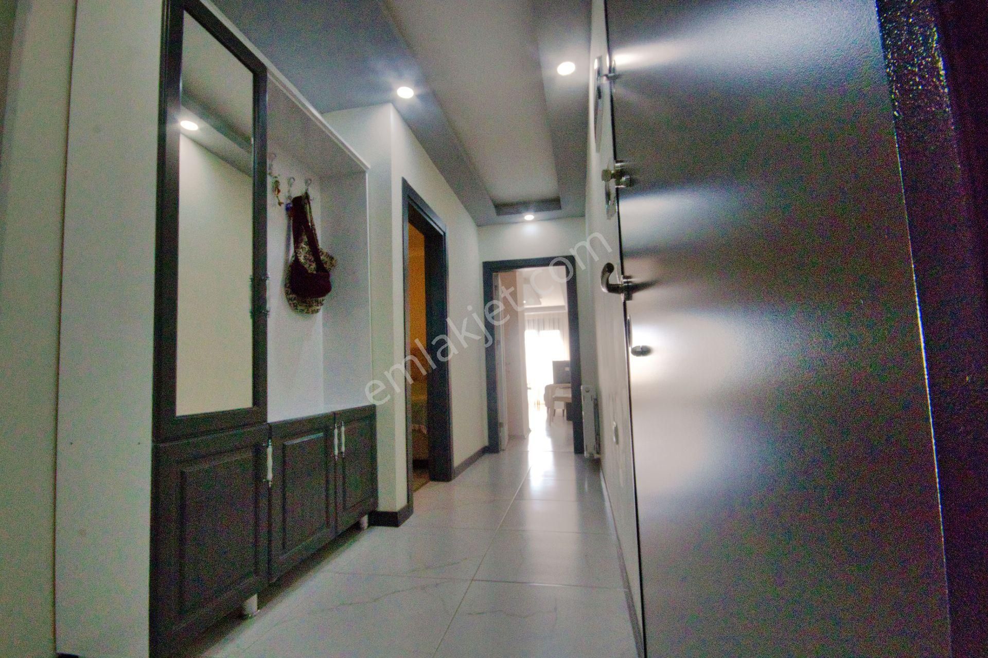 🛑🛑aktif'ten Zeytinli'de Satılık Full Eşyalı Ön Cephe 5 Yaşında Geniş 2+1 Daire - Görsel 18