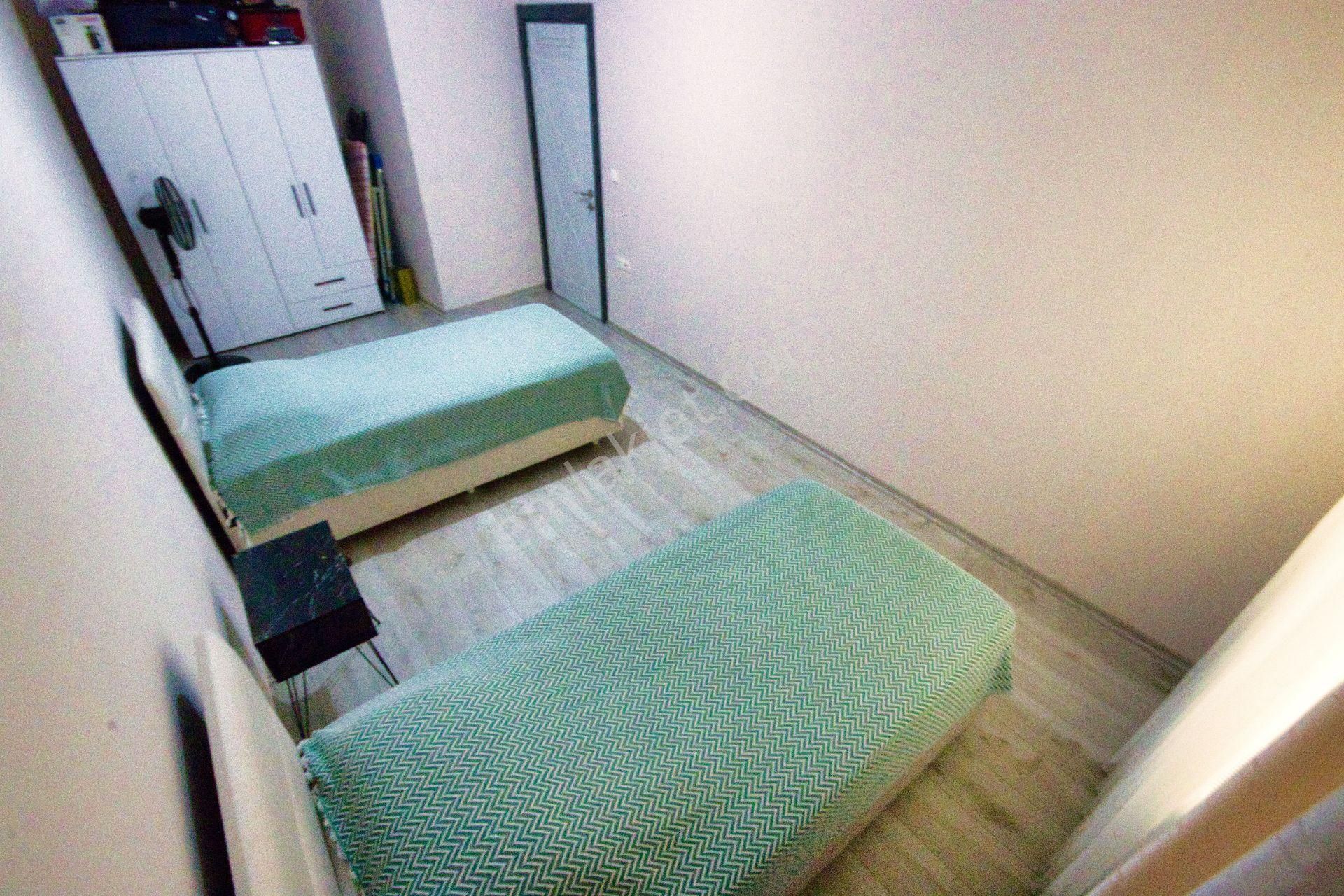 🛑🛑aktif'ten Zeytinli'de Satılık Full Eşyalı Ön Cephe 5 Yaşında Geniş 2+1 Daire - Görsel 25