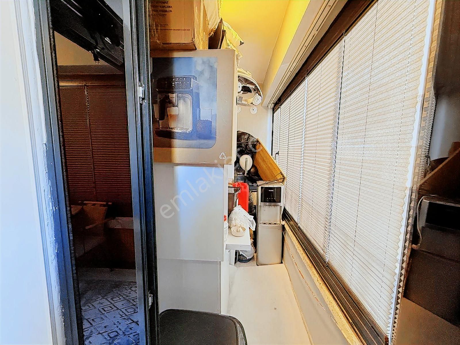 Böylesini Bulamazsın! Özel Yapım 3+1 Ayrı Mutfak Katta Tek - Görsel 11