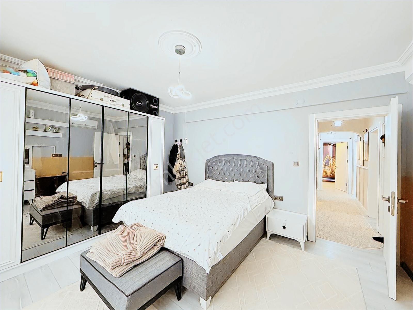 Böylesini Bulamazsın! Özel Yapım 3+1 Ayrı Mutfak Katta Tek - Görsel 7