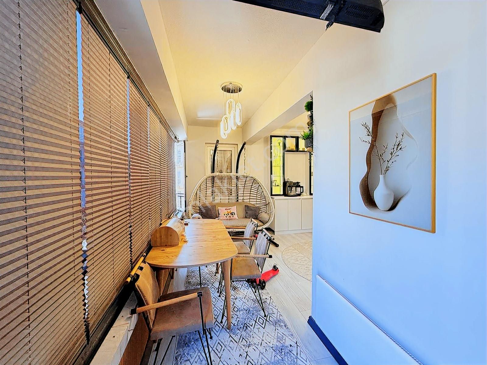 Böylesini Bulamazsın! Özel Yapım 3+1 Ayrı Mutfak Katta Tek - Görsel 2