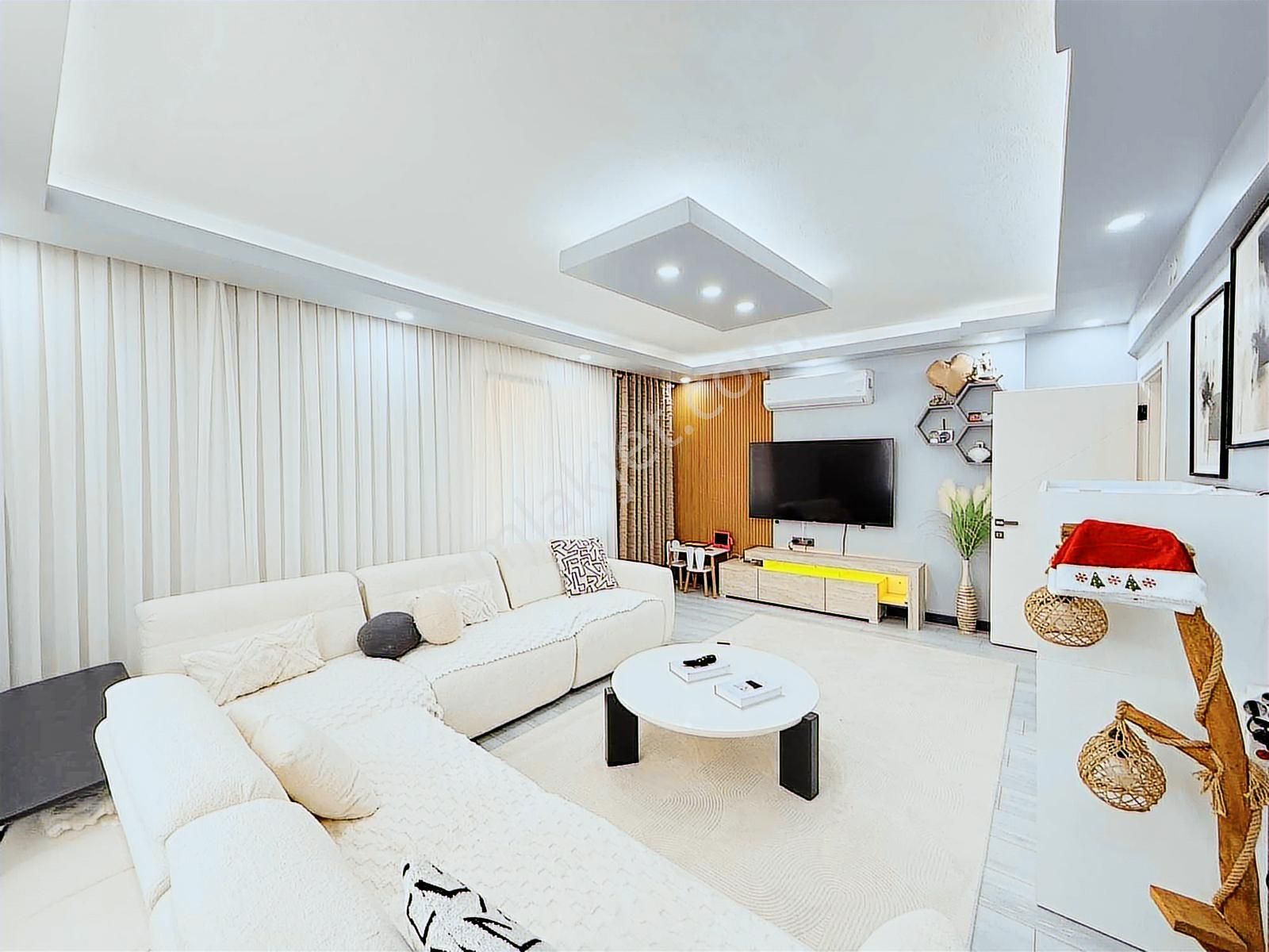 Böylesini Bulamazsın! Özel Yapım 3+1 Ayrı Mutfak Katta Tek - Görsel 18