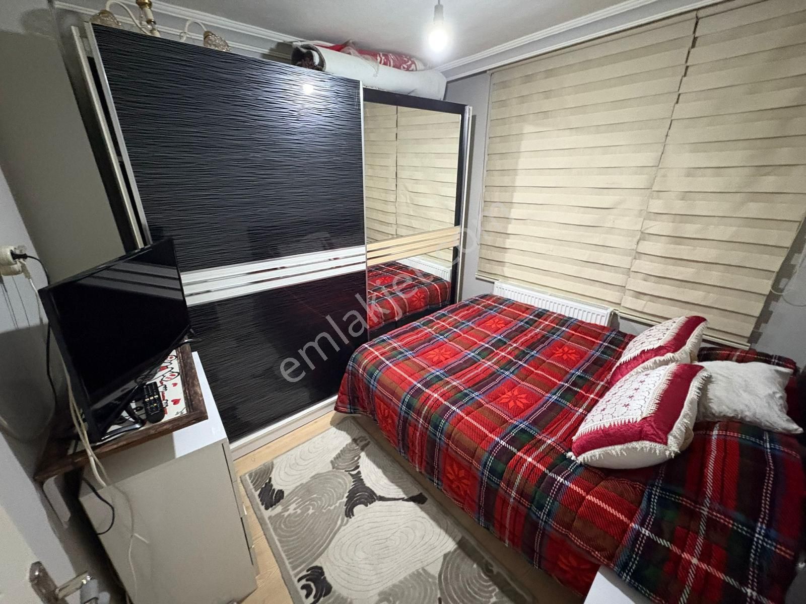 Sincan Mareşal Çakmak Mhde Ön Cephe Ful Yapılı 3+1 Satılık Daire - Görsel 20