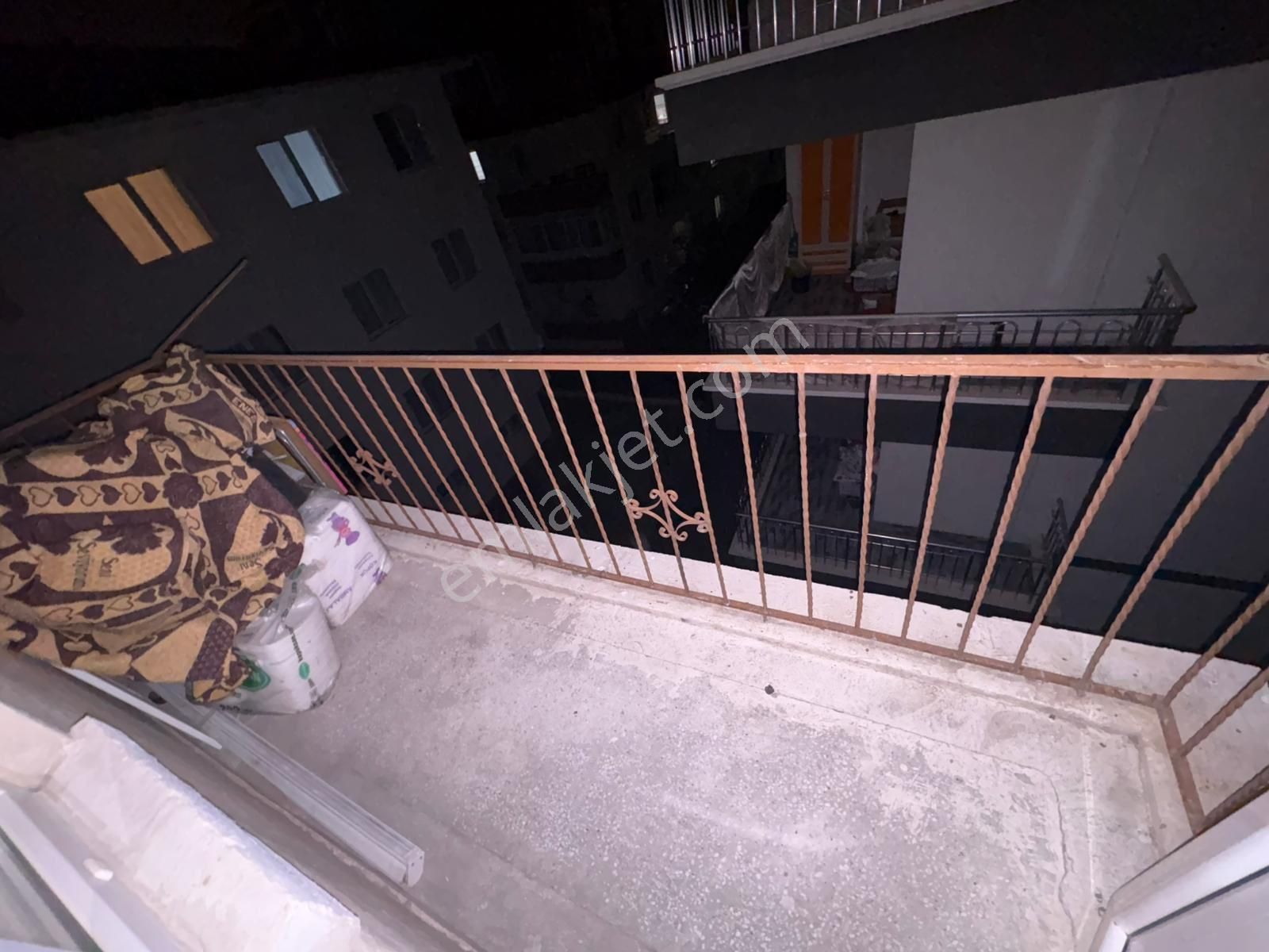 Sincan Mareşal Çakmak Mhde Ön Cephe Ful Yapılı 3+1 Satılık Daire - Görsel 28