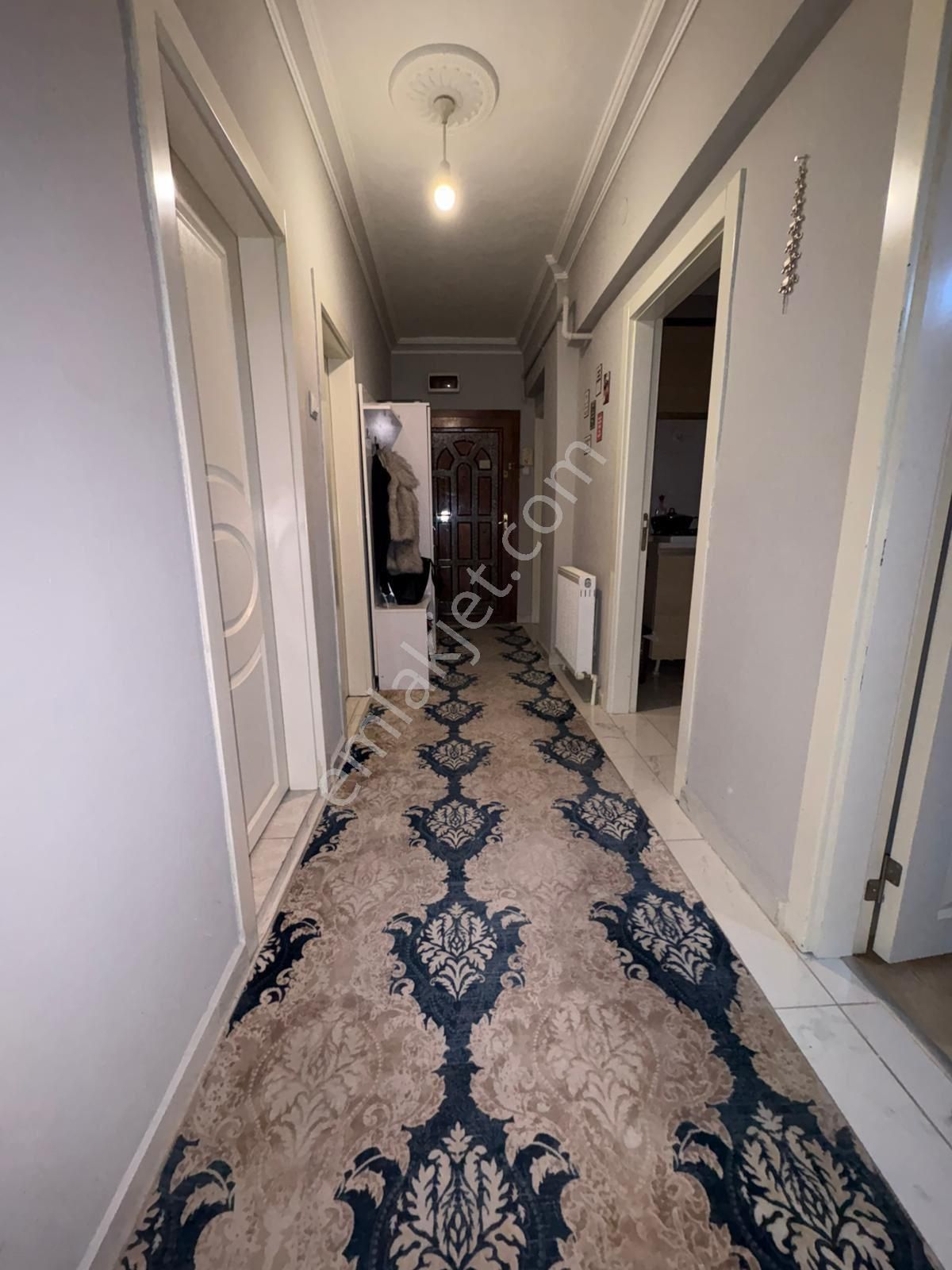 Sincan Mareşal Çakmak Mhde Ön Cephe Ful Yapılı 3+1 Satılık Daire - Görsel 24