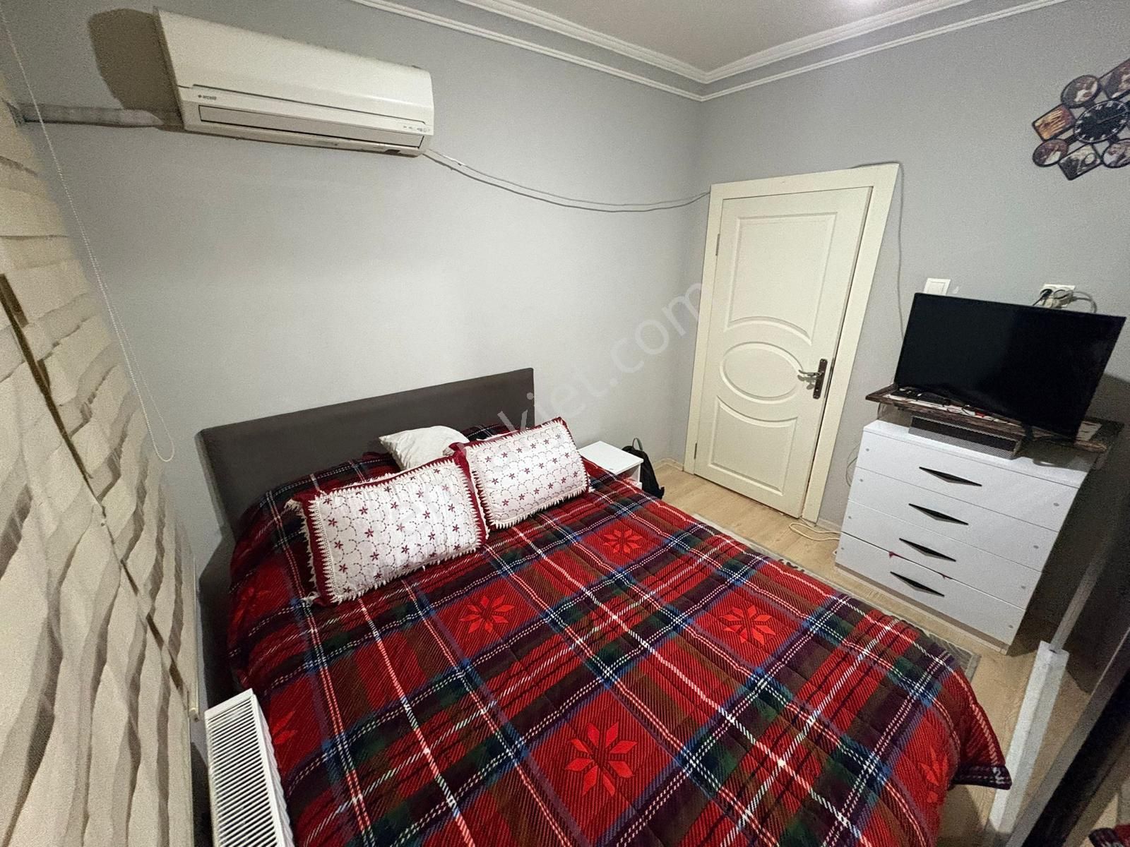 Sincan Mareşal Çakmak Mhde Ön Cephe Ful Yapılı 3+1 Satılık Daire - Görsel 21