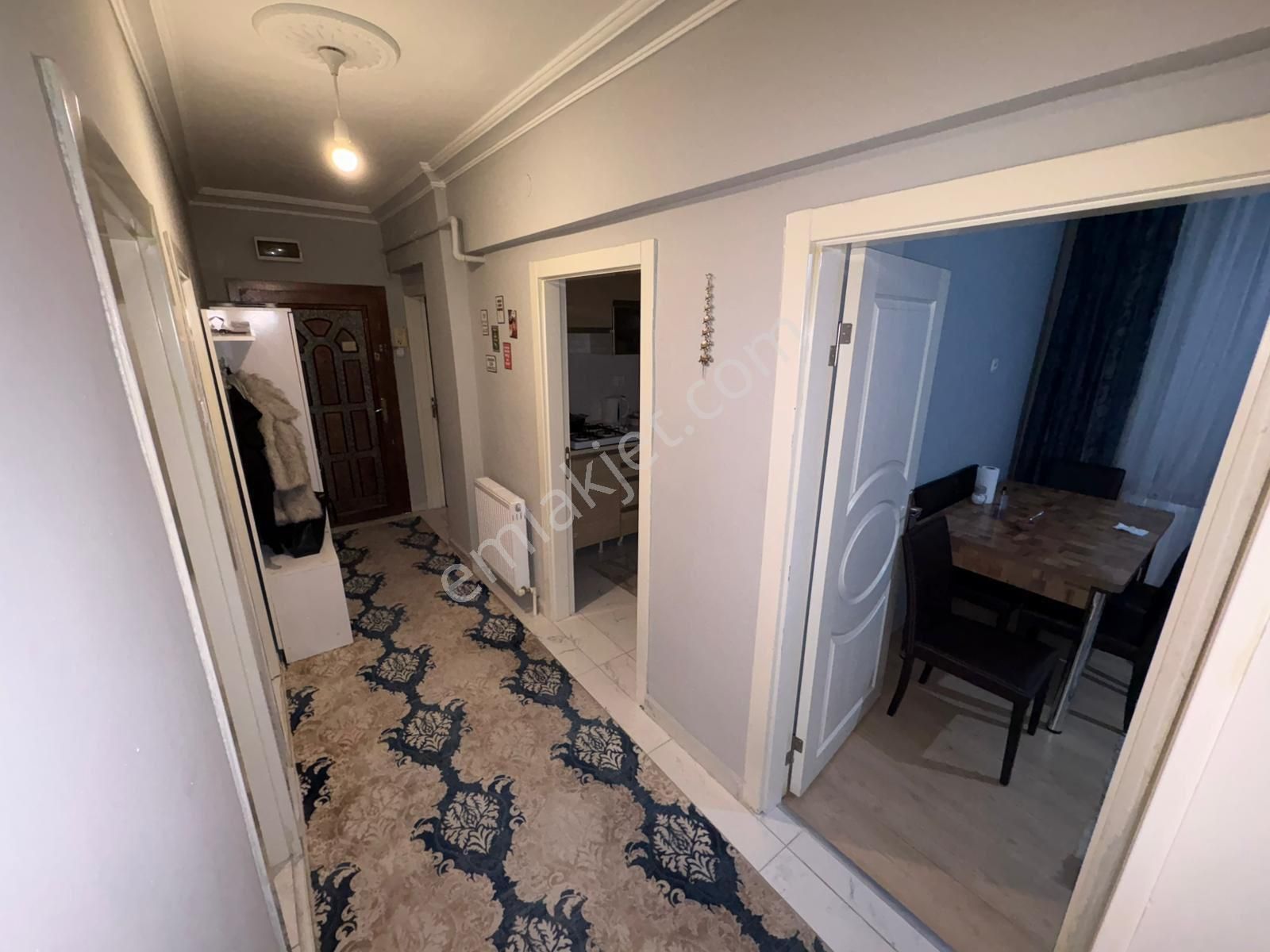 Sincan Mareşal Çakmak Mhde Ön Cephe Ful Yapılı 3+1 Satılık Daire - Görsel 25