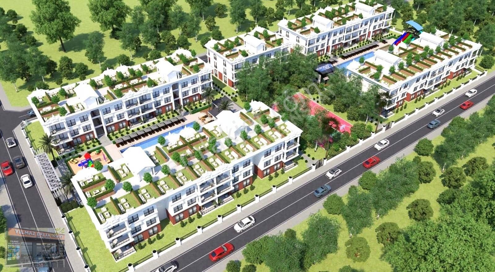 Venüs Platinium Harun Yılmaz İnşaat Farkıyla 36 Ay Elden Taksit - Görsel 18