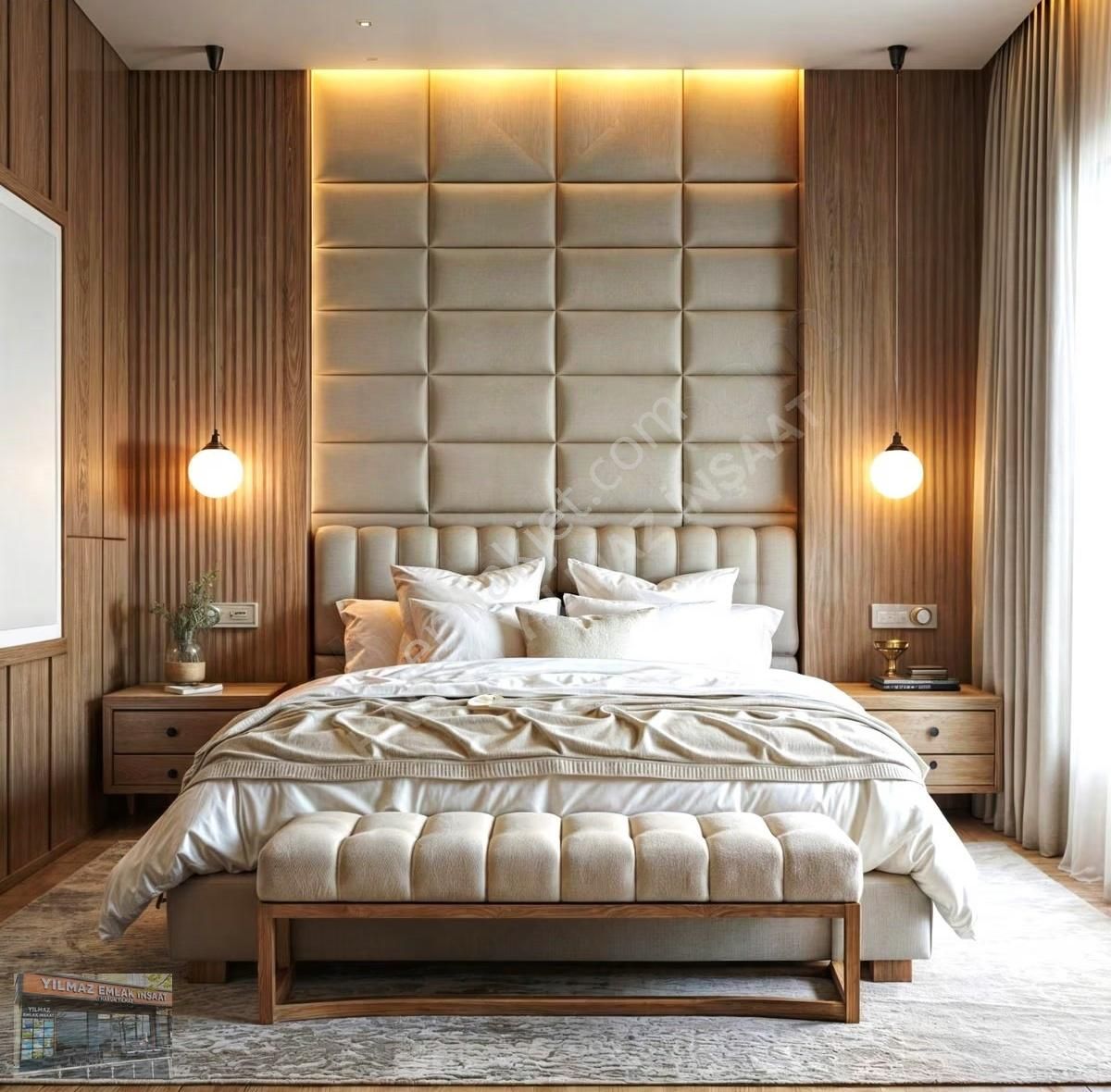 Venüs Platinium Harun Yılmaz İnşaat Farkıyla 36 Ay Elden Taksit