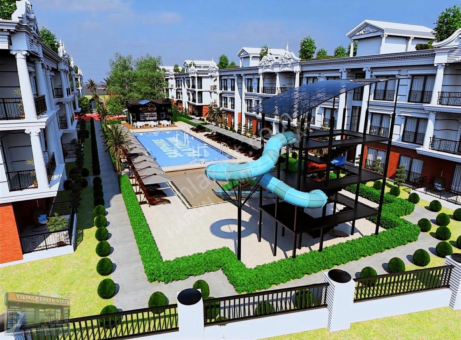 Venüs Platinium Harun Yılmaz İnşaat Farkıyla 36 Ay Elden Taksit - Görsel 17