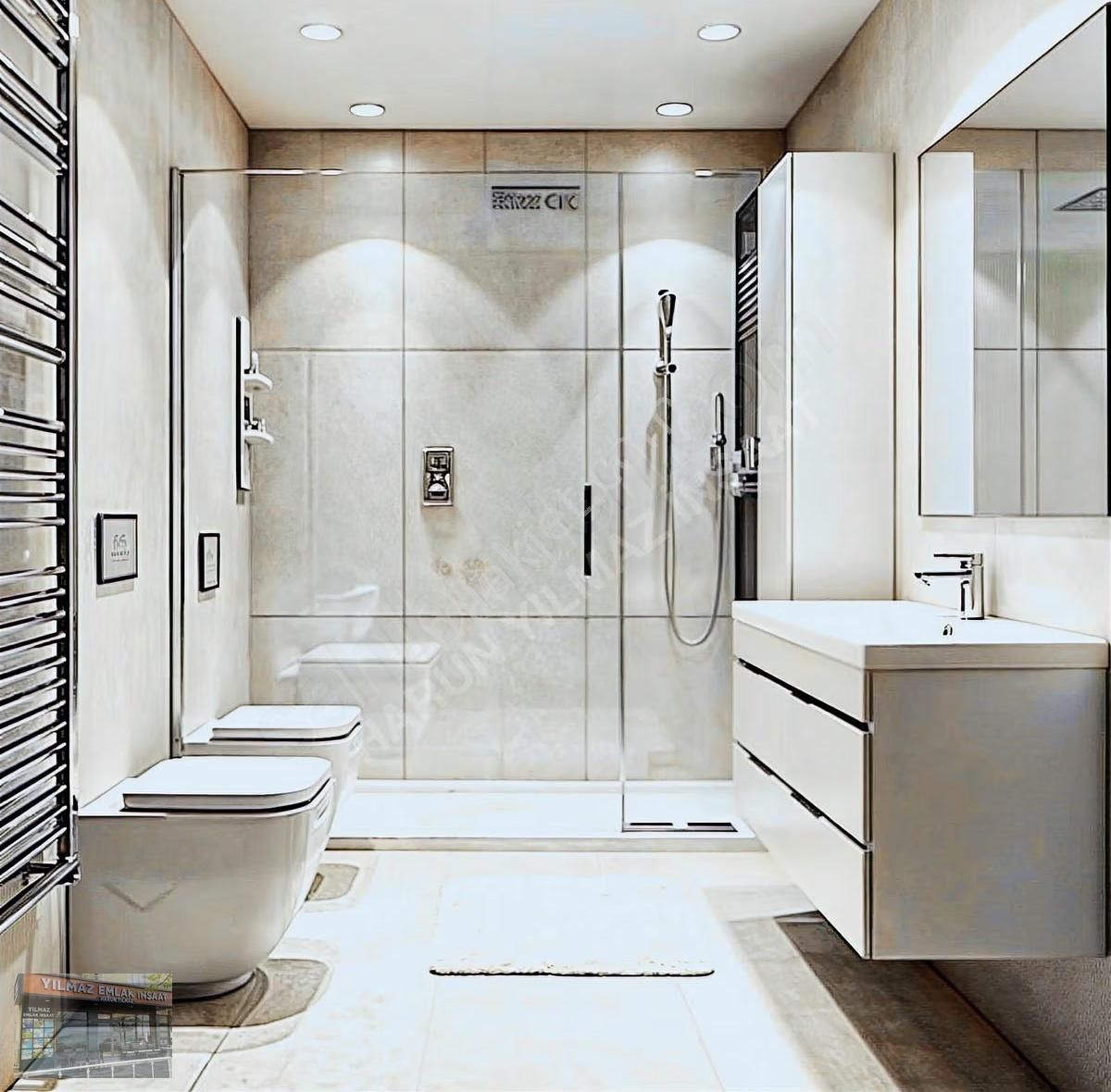 Venüs Platinium Harun Yılmaz İnşaat Farkıyla 36 Ay Elden Taksit - Görsel 5