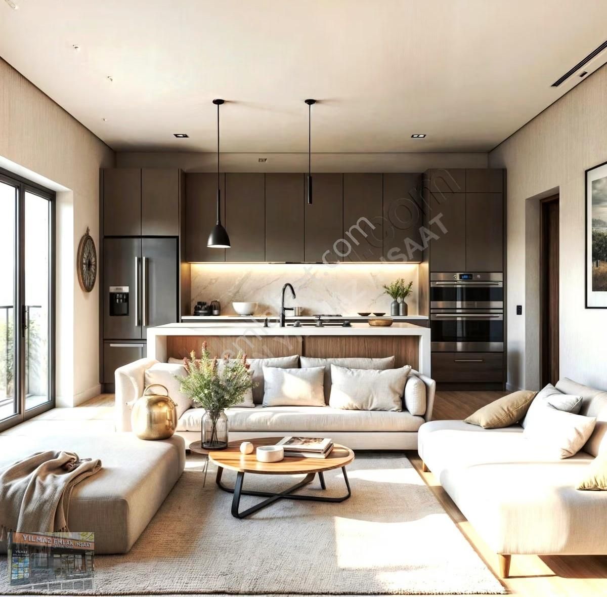 Venüs Platinium Harun Yılmaz İnşaat Farkıyla 36 Ay Elden Taksit - Görsel 9