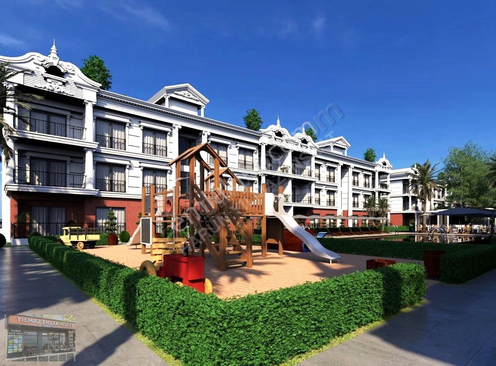 Venüs Platinium Harun Yılmaz İnşaat Farkıyla 36 Ay Elden Taksit - Görsel 11