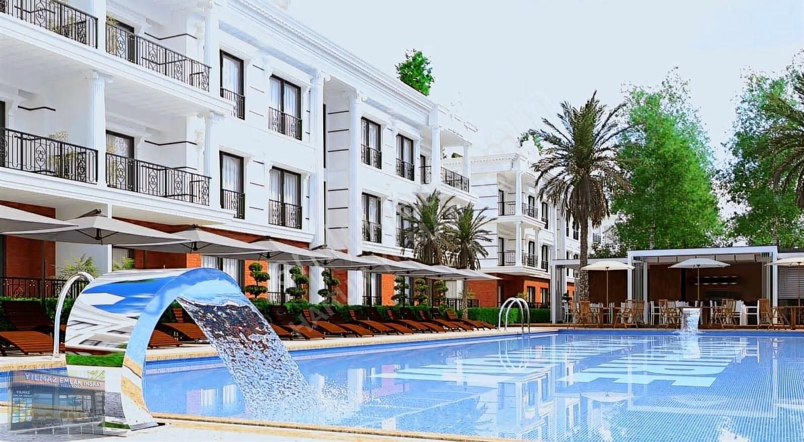 Venüs Platinium Harun Yılmaz İnşaat Farkıyla 36 Ay Elden Taksit - Görsel 29