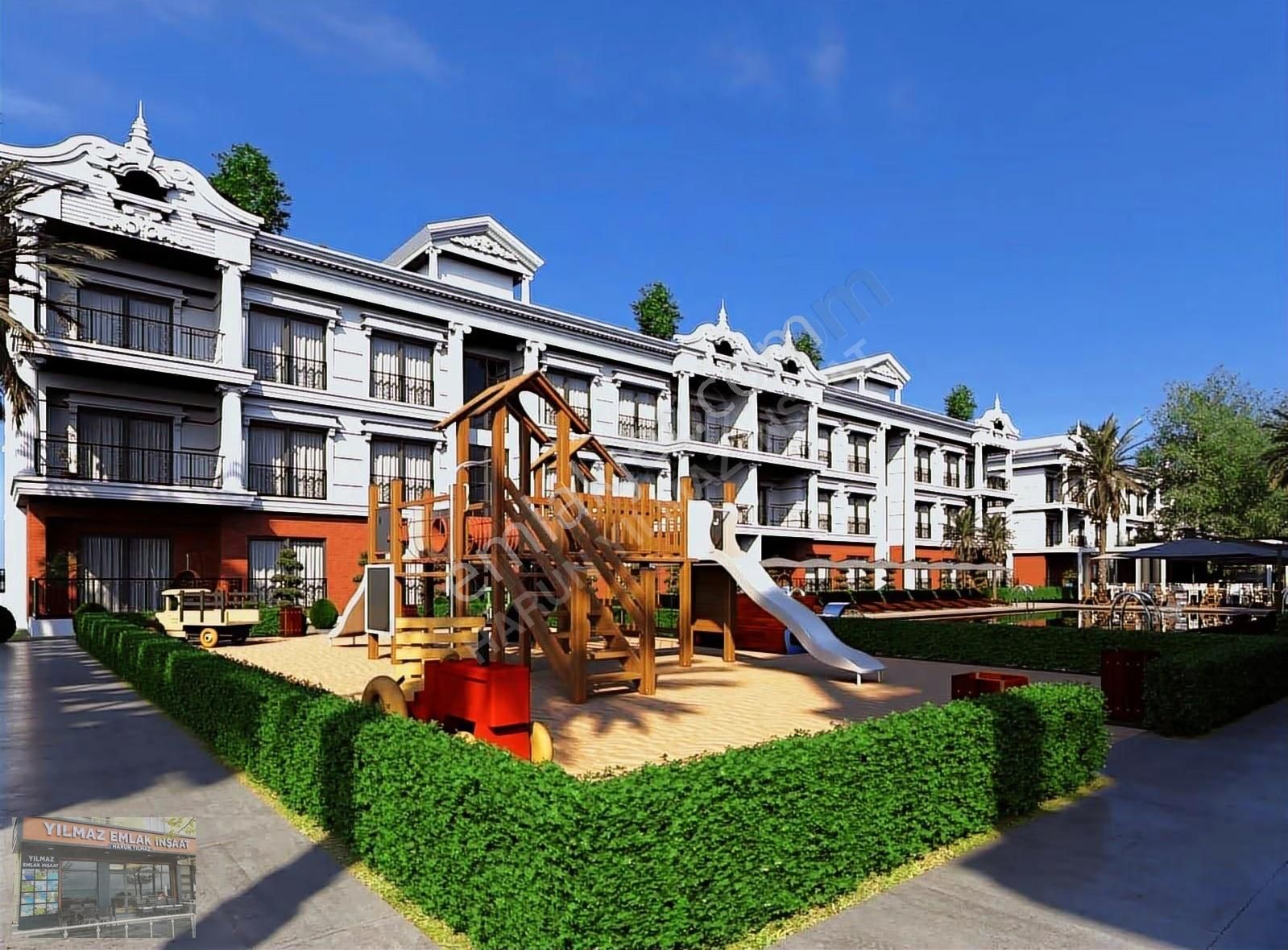 Venüs Platinium Harun Yılmaz İnşaat Farkıyla 36 Ay Elden Taksit - Görsel 27