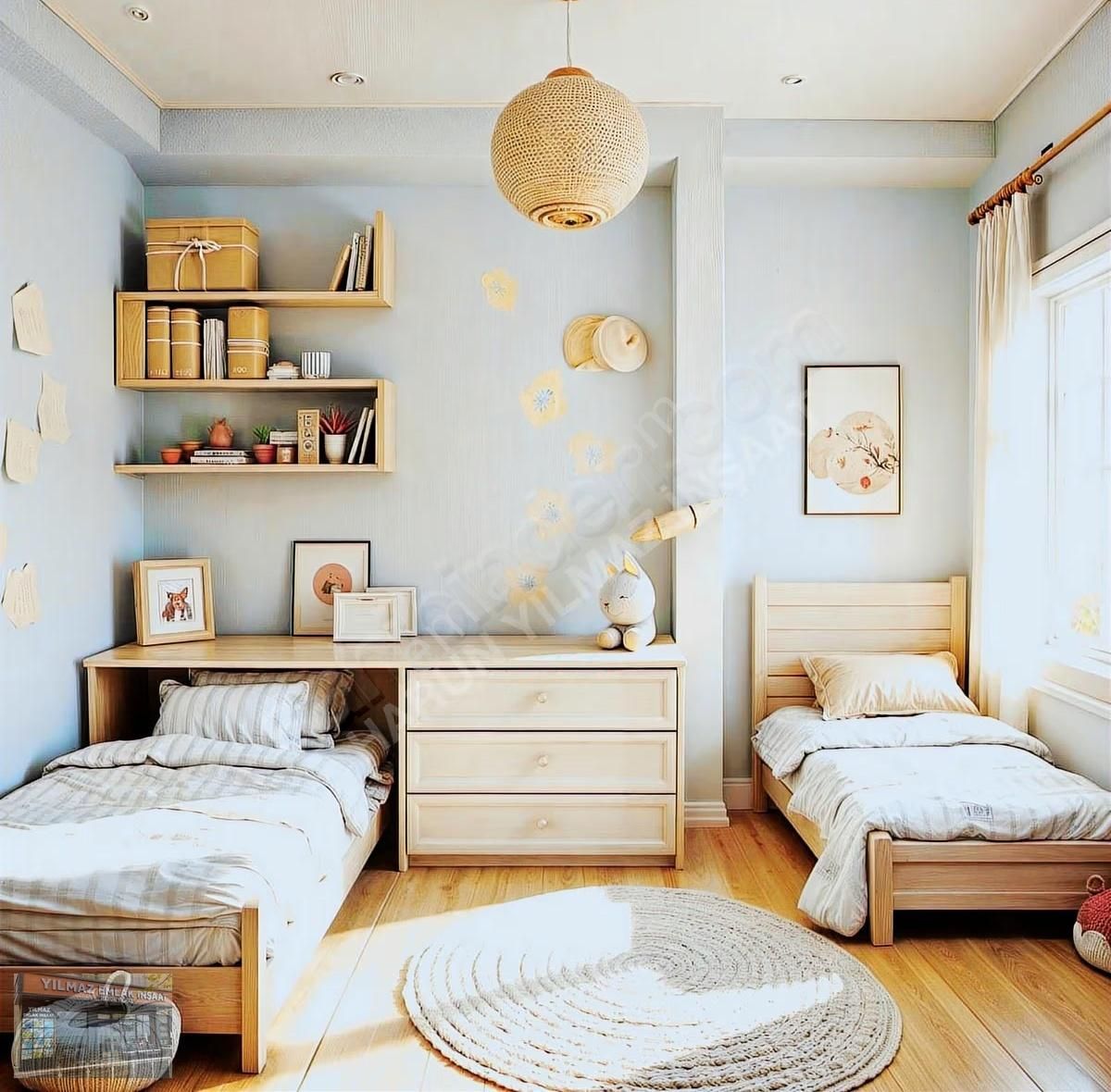 Venüs Platinium Harun Yılmaz İnşaat Farkıyla 36 Ay Elden Taksit - Görsel 15