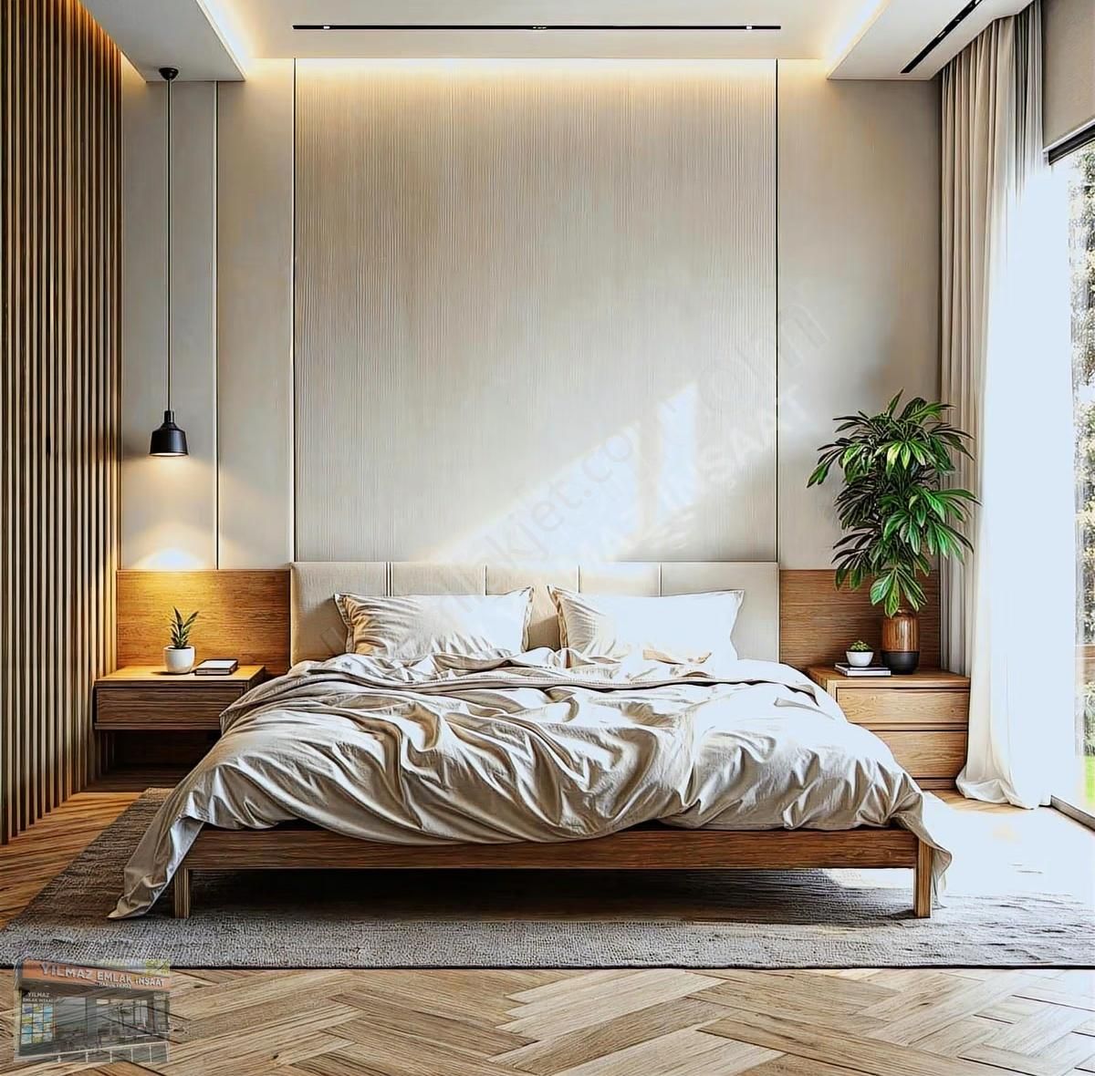 Venüs Platinium Harun Yılmaz İnşaat Farkıyla 36 Ay Elden Taksit - Görsel 28