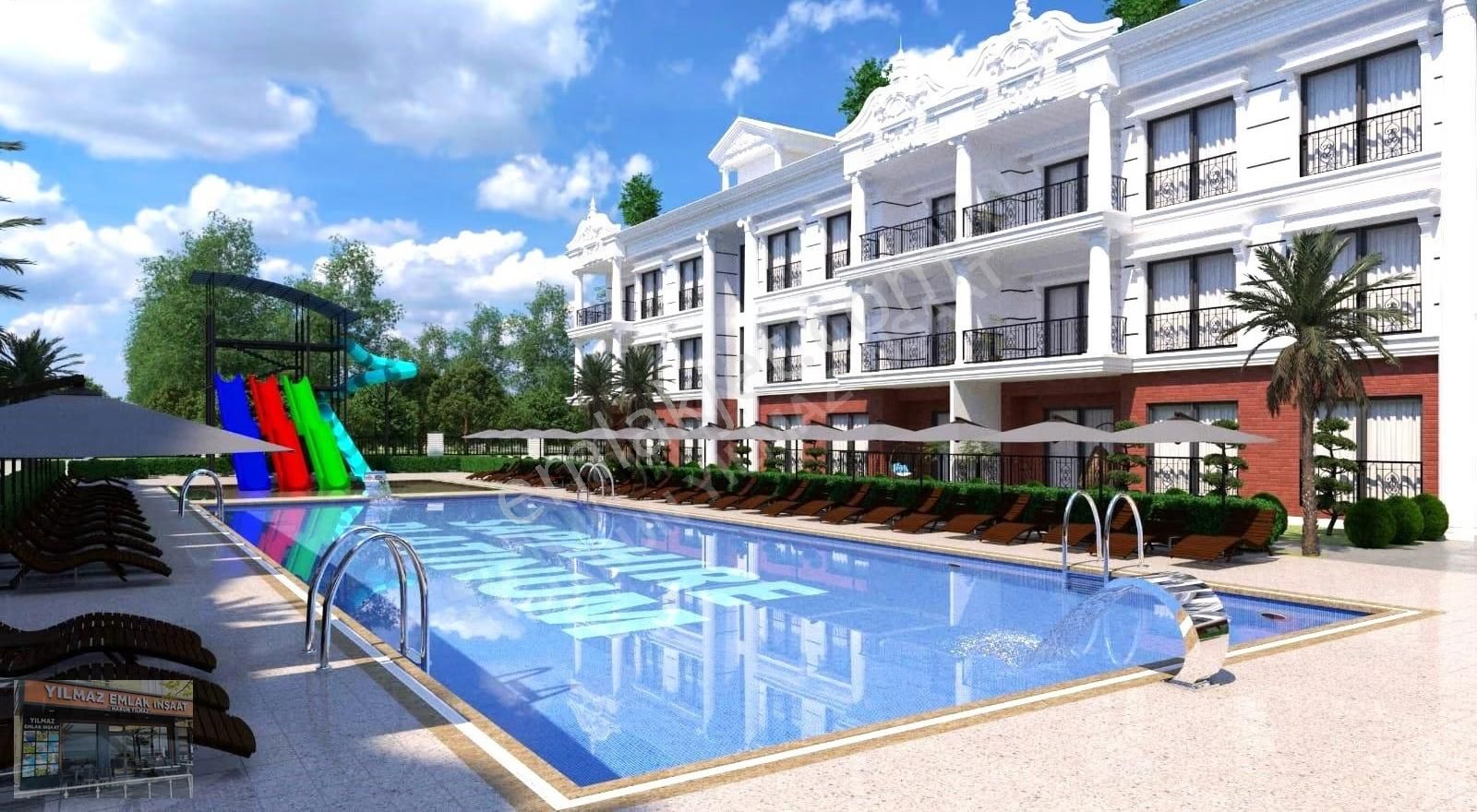 Venüs Platinium Harun Yılmaz İnşaat Farkıyla 36 Ay Elden Taksit - Görsel 25