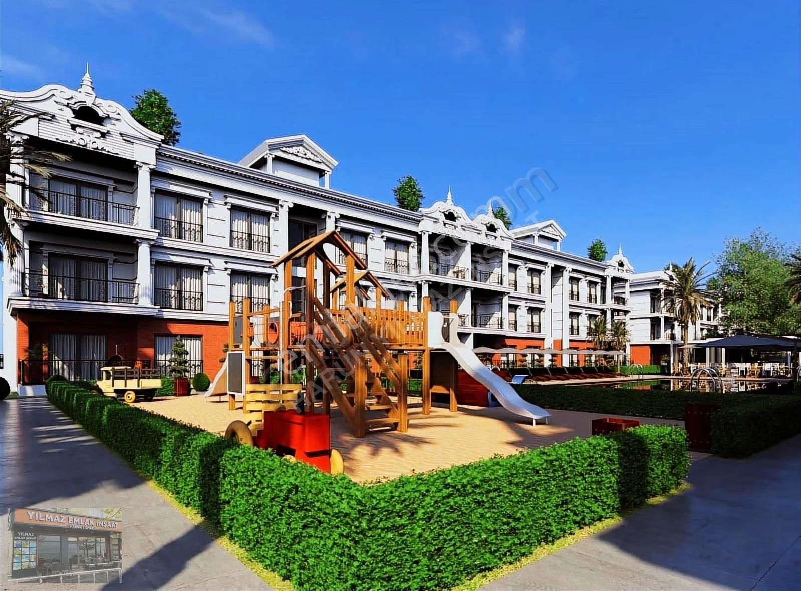 Venüs Platinium Harun Yılmaz İnşaat Farkıyla 36 Ay Elden Taksit - Görsel 6