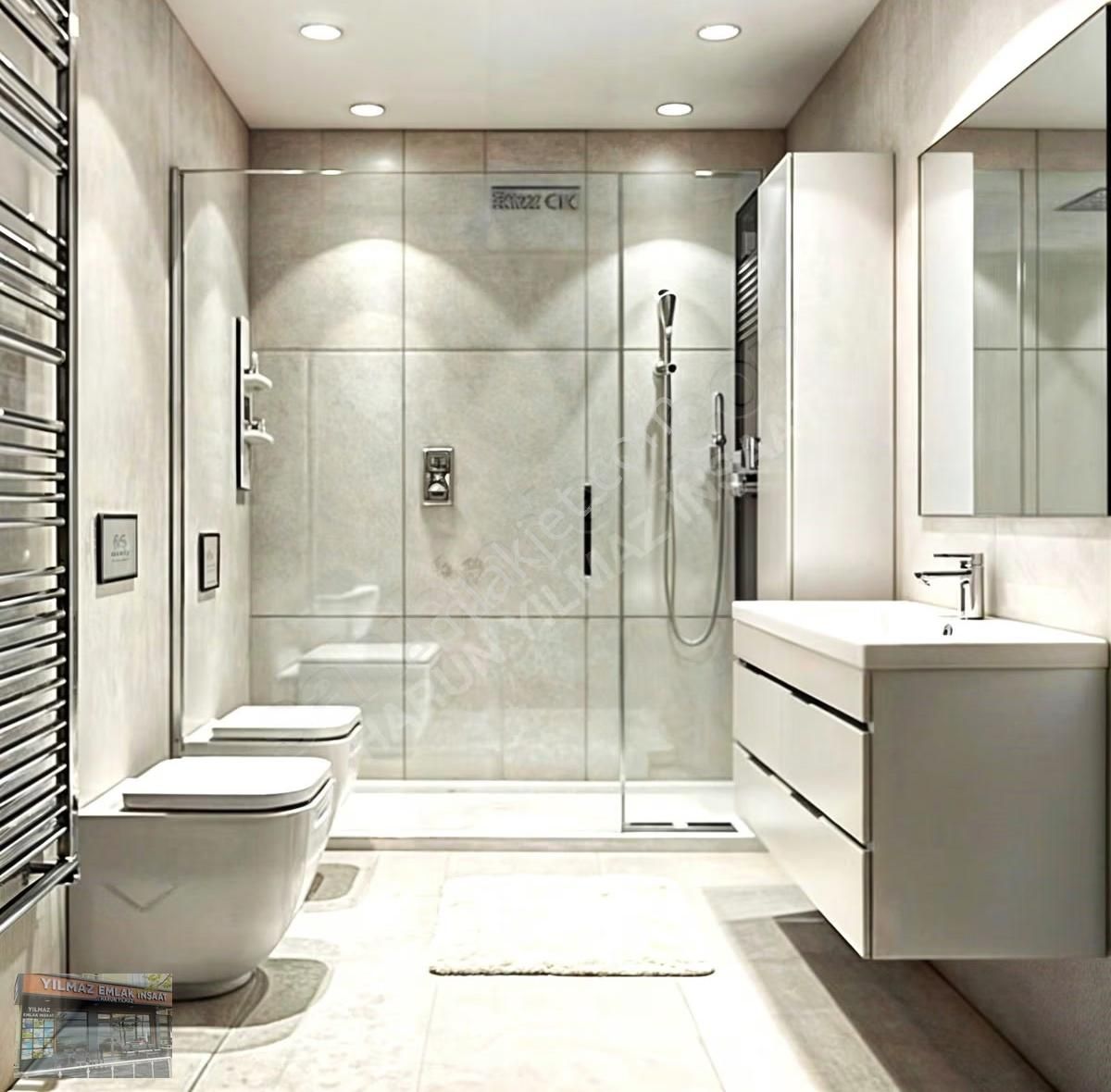 Venüs Platinium Harun Yılmaz İnşaat Farkıyla 36 Ay Elden Taksit - Görsel 4