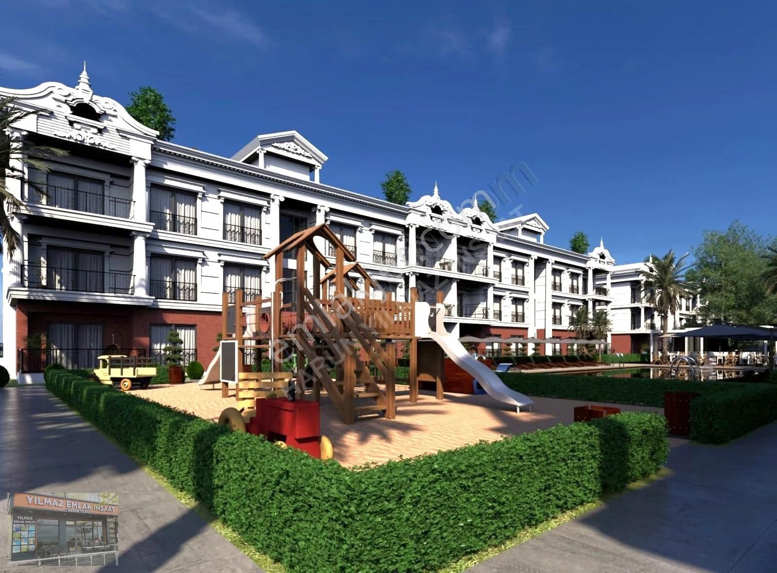 Venüs Platinium Harun Yılmaz İnşaat Farkıyla 36 Ay Elden Taksit - Görsel 32