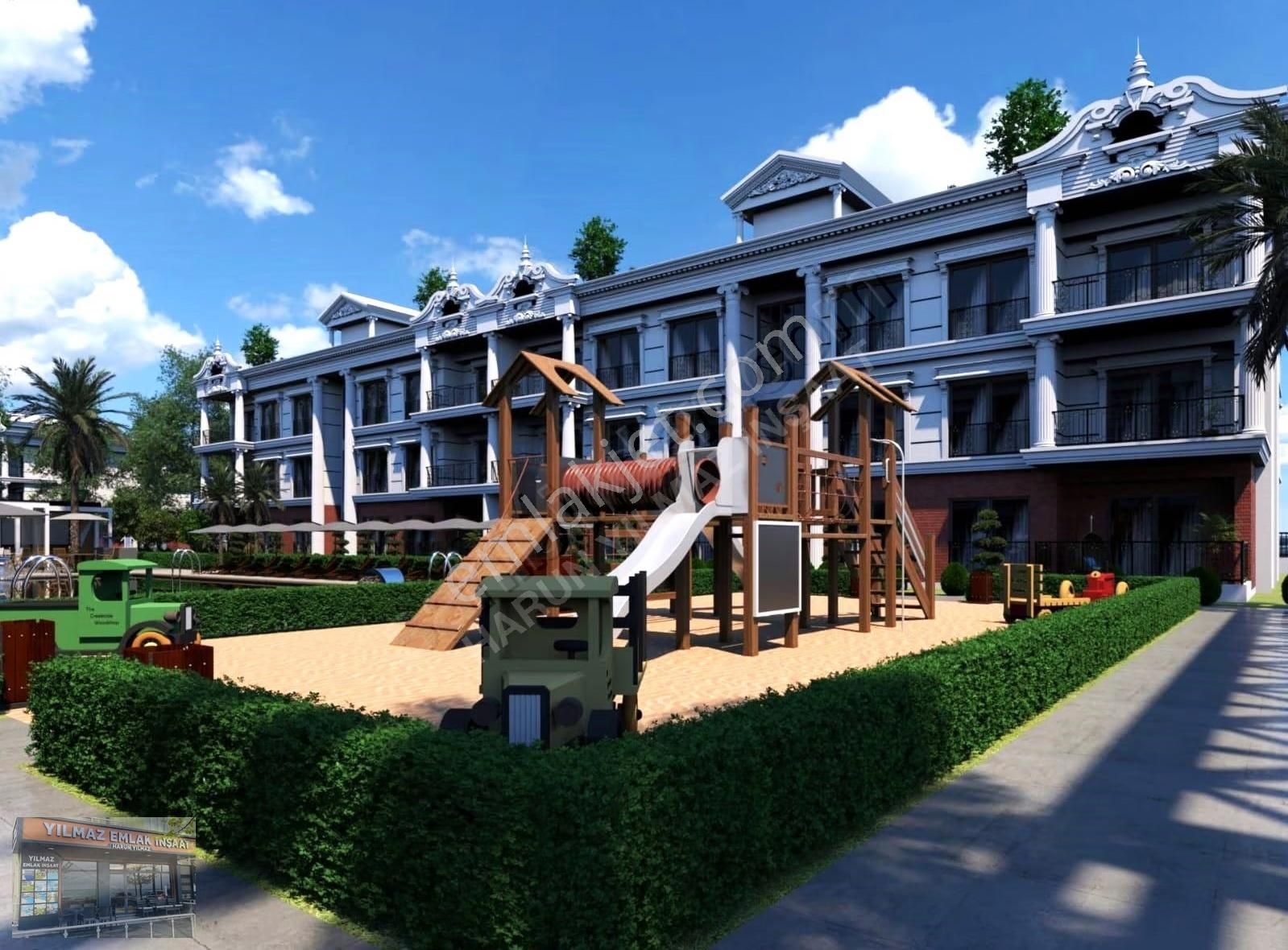 Venüs Platinium Harun Yılmaz İnşaat Farkıyla 36 Ay Elden Taksit - Görsel 23