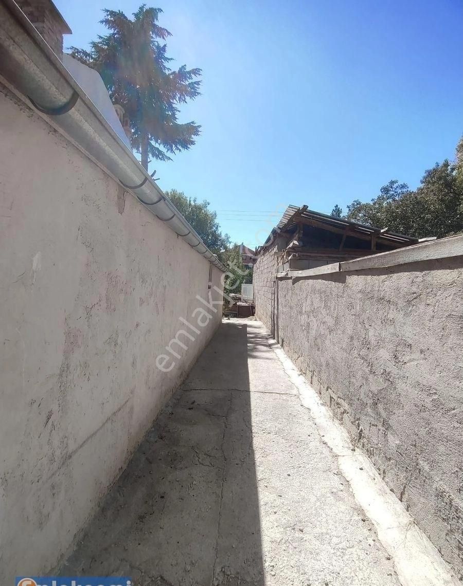 Emlaknomi'den Erenköy Mah'de Kiralık Müstakil Ev