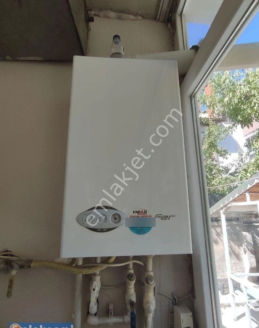 Emlaknomi'den Erenköy Mah'de Kiralık Müstakil Ev - Görsel 11