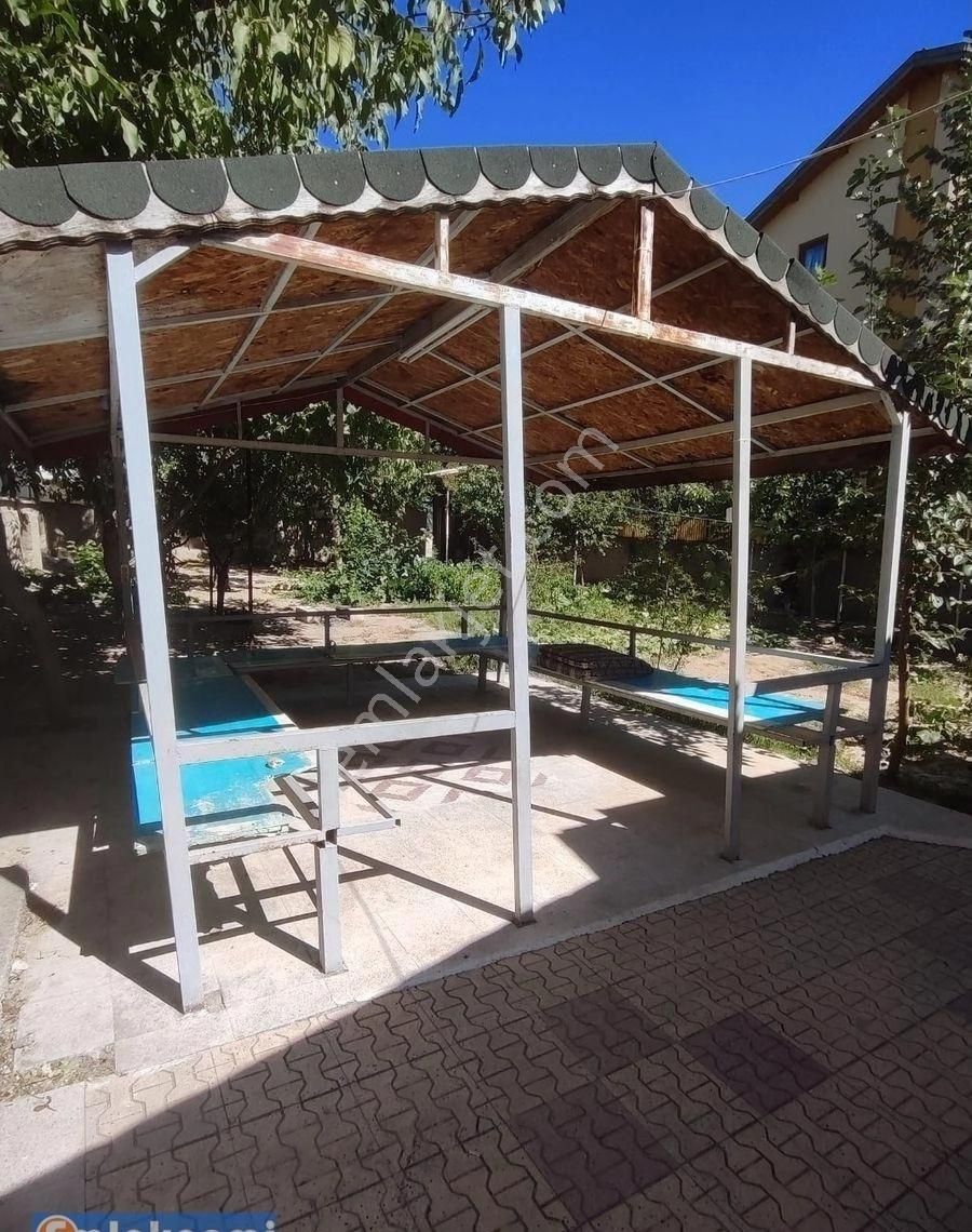 Emlaknomi'den Erenköy Mah'de Kiralık Müstakil Ev - Görsel 23