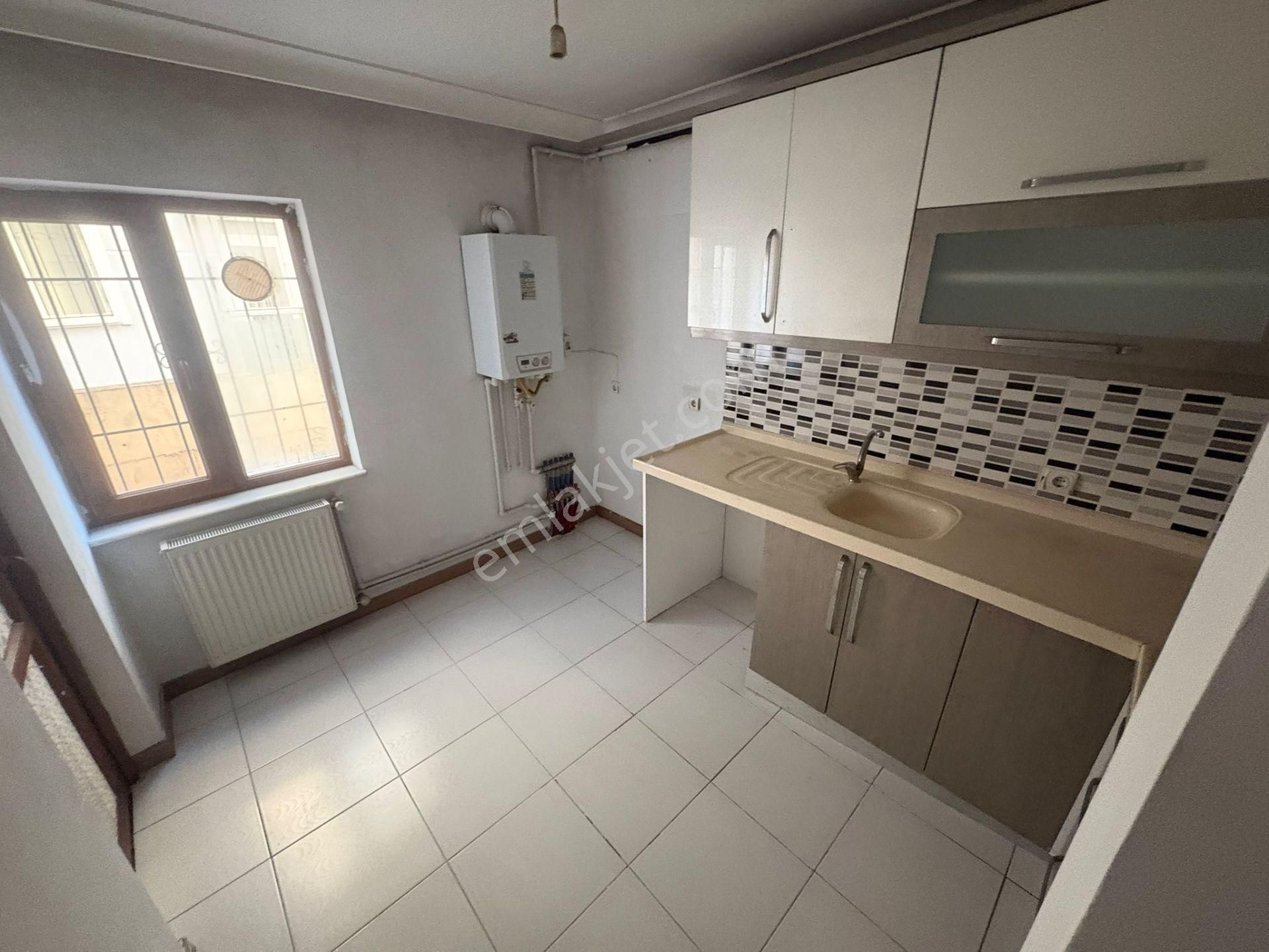 Hayal^den Ahi Mesut Bul. Üzerinde Bağımsz Emsalsiz Yapılı 2+1 Fırsat Daire !! - Görsel 3