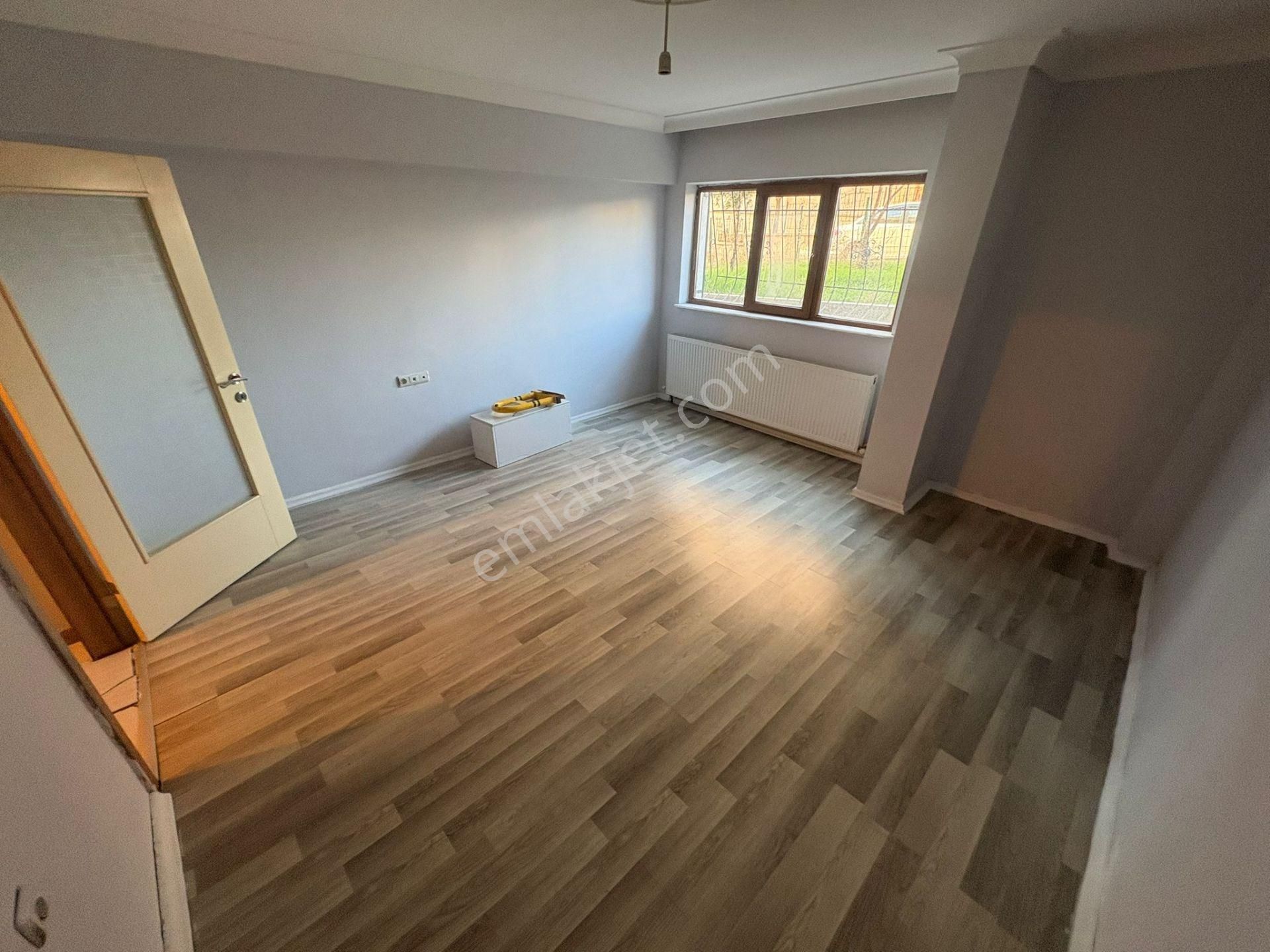 Hayal^den Ahi Mesut Bul. Üzerinde Bağımsz Emsalsiz Yapılı 2+1 Fırsat Daire !! - Görsel 11