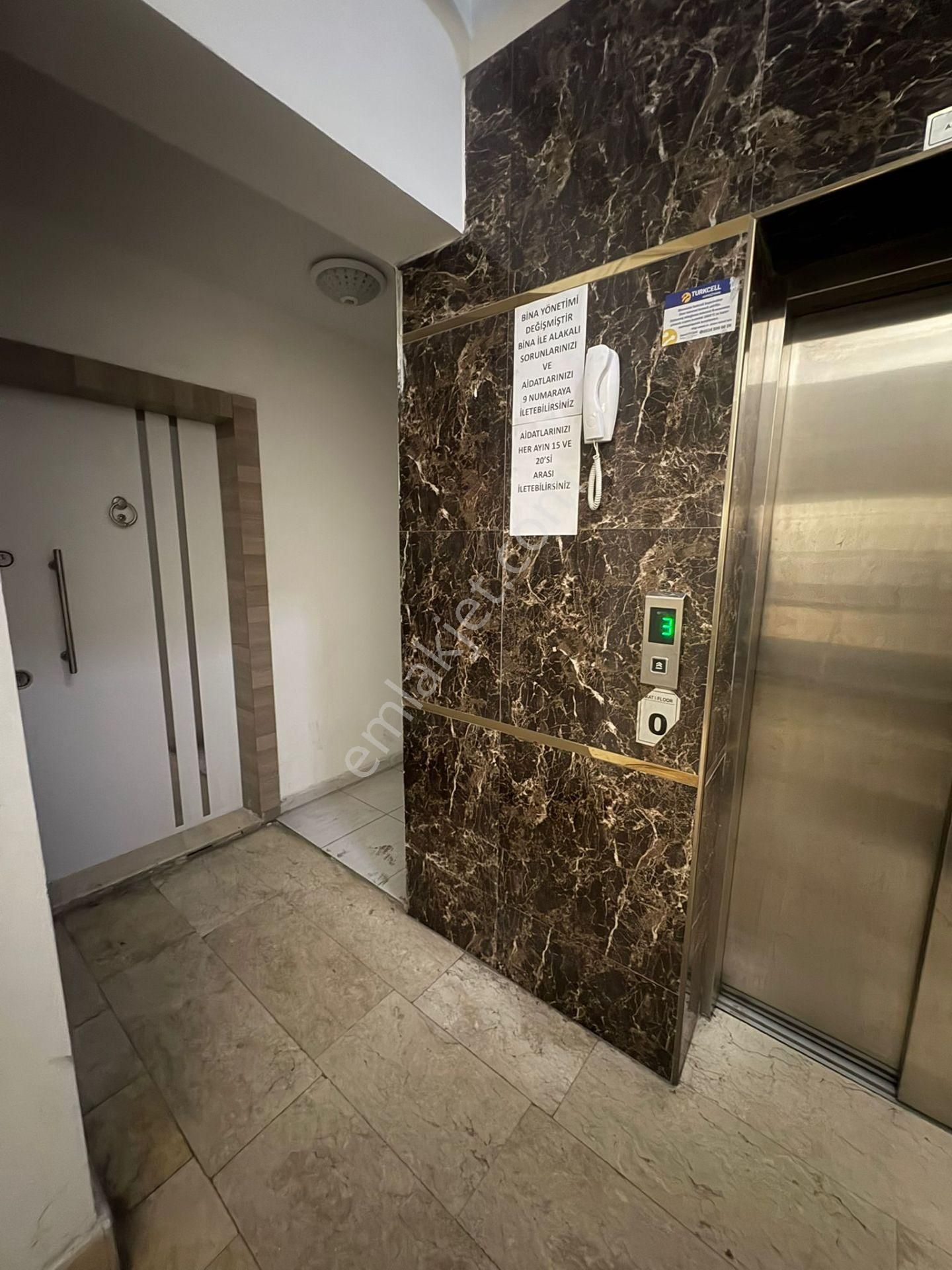 Hayal^den Ahi Mesut Bul. Üzerinde Bağımsz Emsalsiz Yapılı 2+1 Fırsat Daire !! - Görsel 31