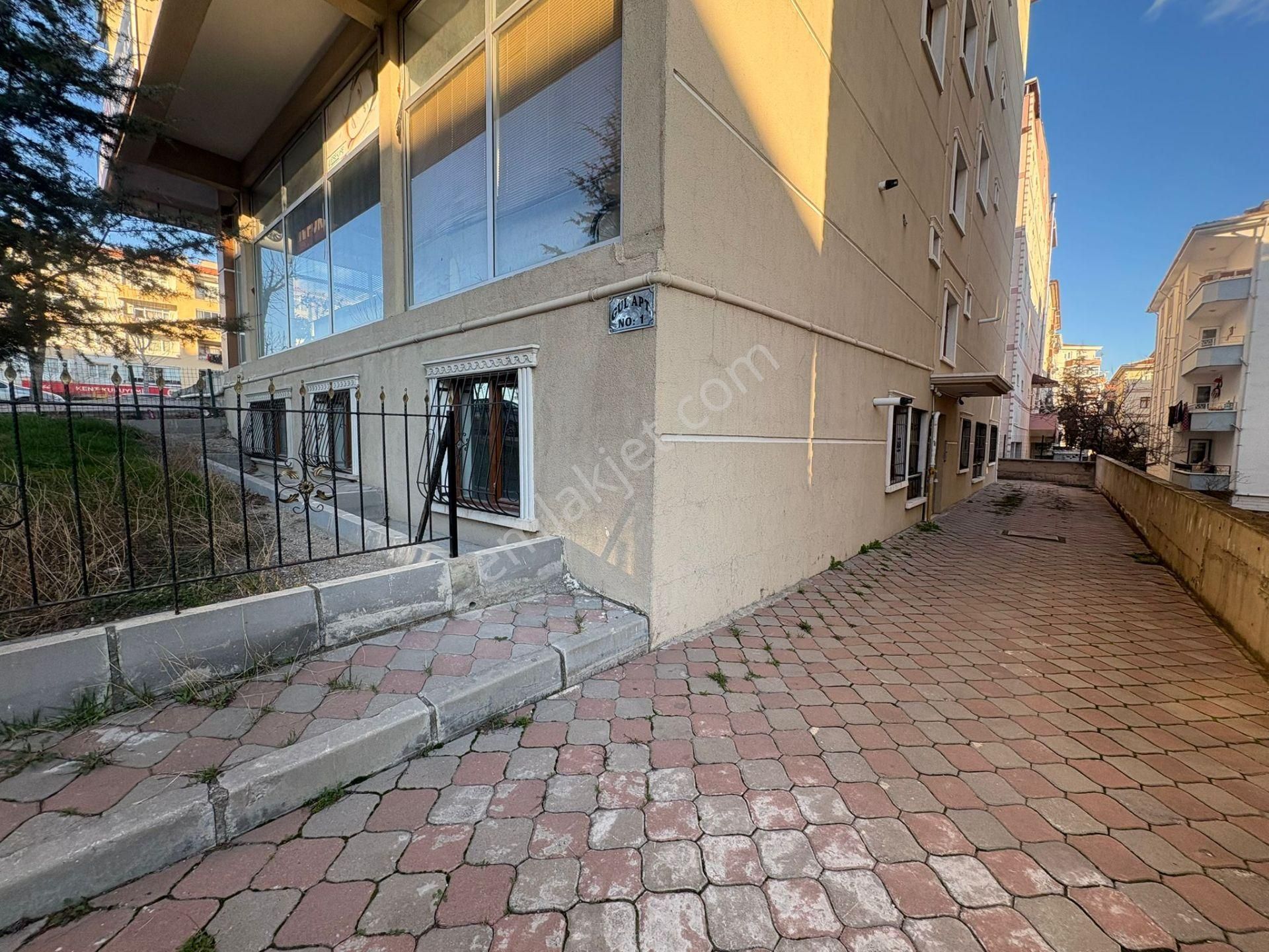 Hayal^den Ahi Mesut Bul. Üzerinde Bağımsz Emsalsiz Yapılı 2+1 Fırsat Daire !! - Görsel 32