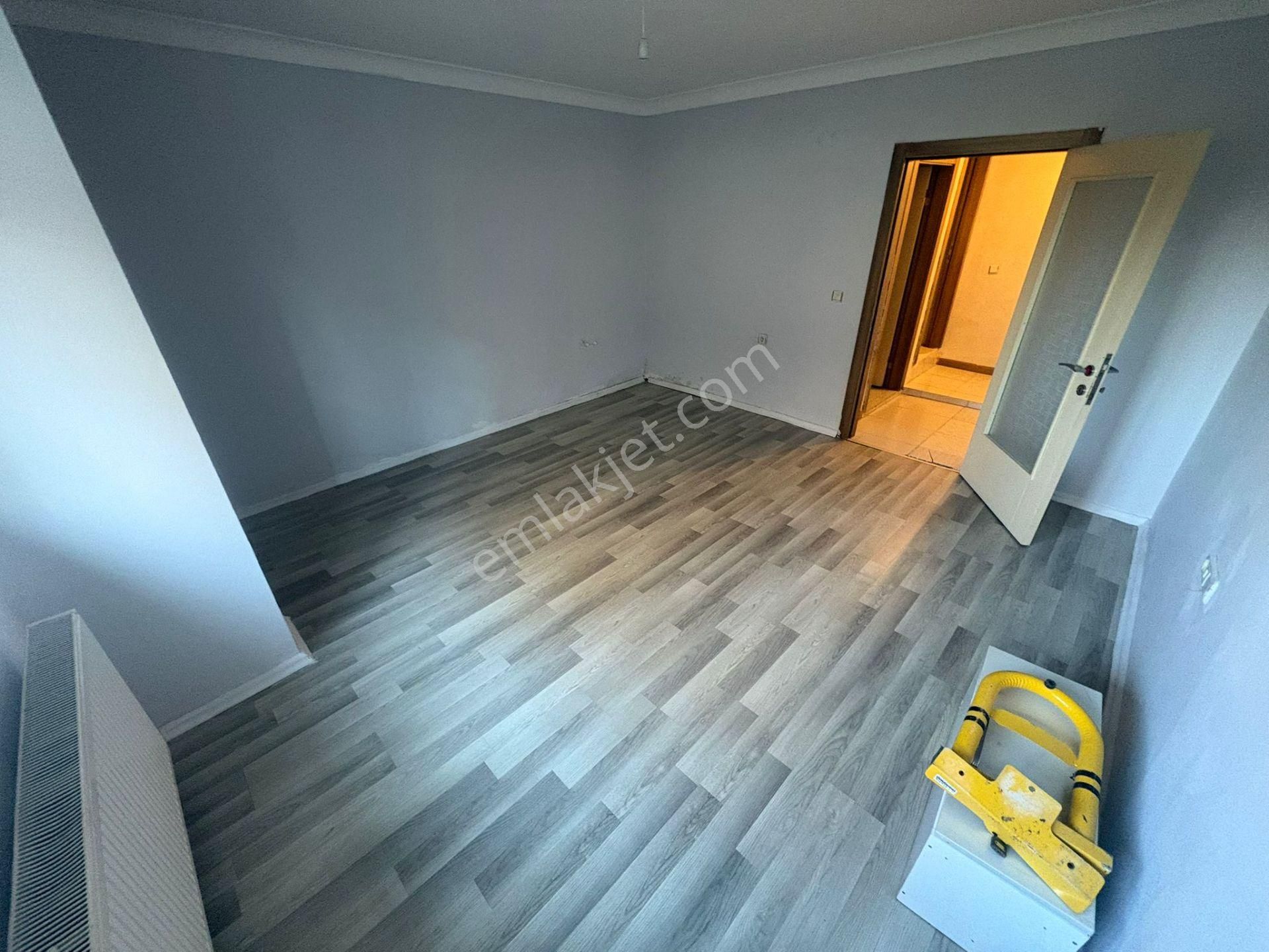 Hayal^den Ahi Mesut Bul. Üzerinde Bağımsz Emsalsiz Yapılı 2+1 Fırsat Daire !! - Görsel 8