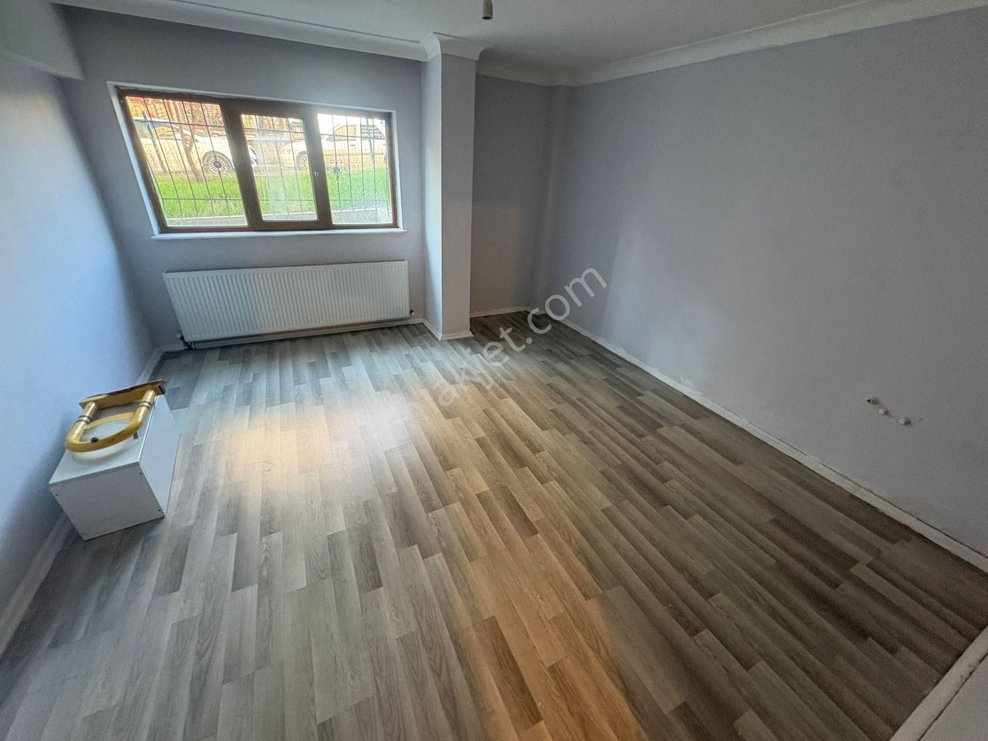 Hayal^den Ahi Mesut Bul. Üzerinde Bağımsz Emsalsiz Yapılı 2+1 Fırsat Daire !! - Görsel 5