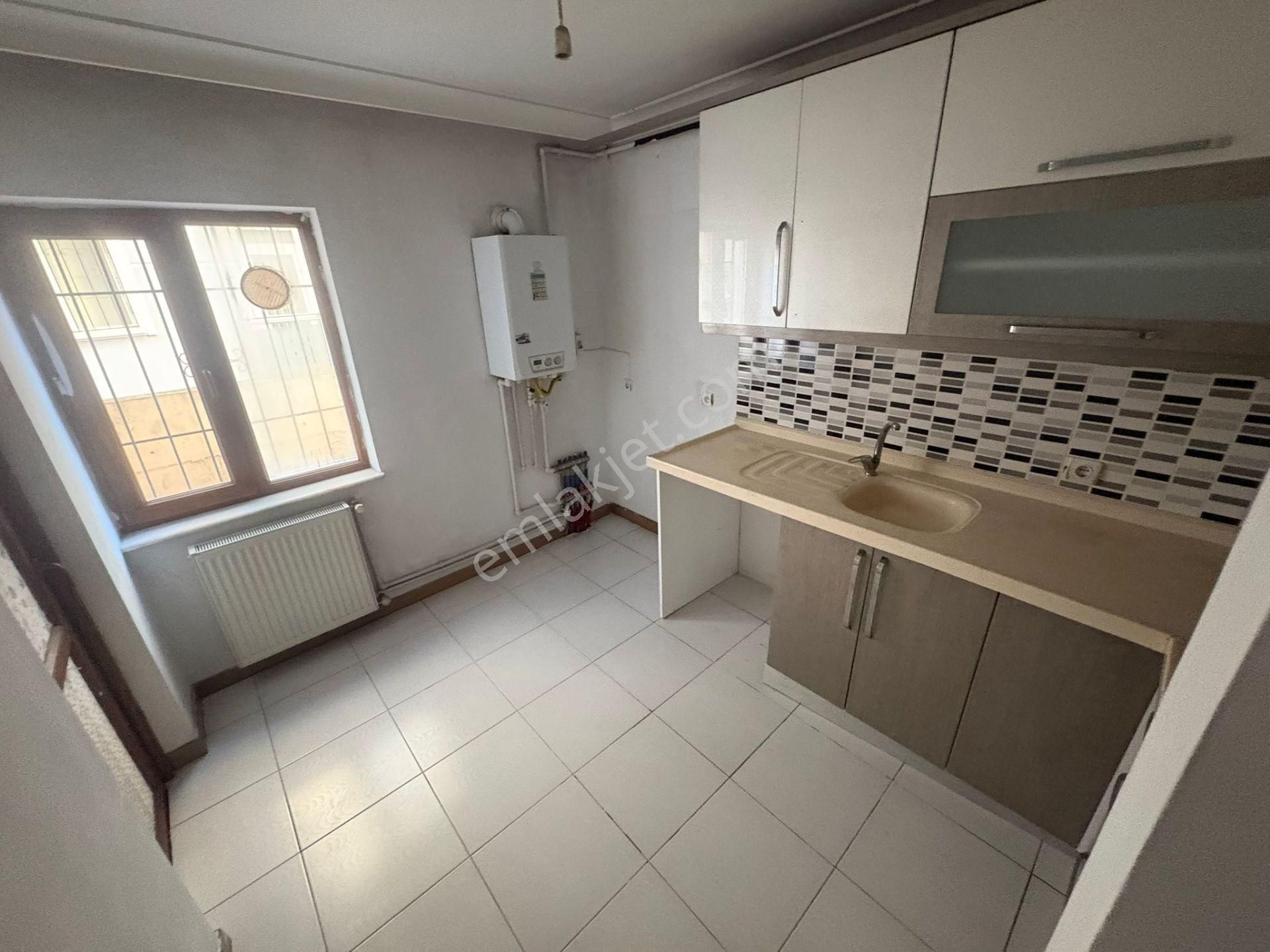 Hayal^den Ahi Mesut Bul. Üzerinde Bağımsz Emsalsiz Yapılı 2+1 Fırsat Daire !! - Görsel 4