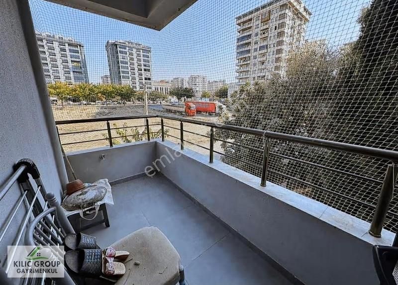 Kılıç Group Gayrımenkul Mehmet Kılıç'dan Satılık Daire - Görsel 12