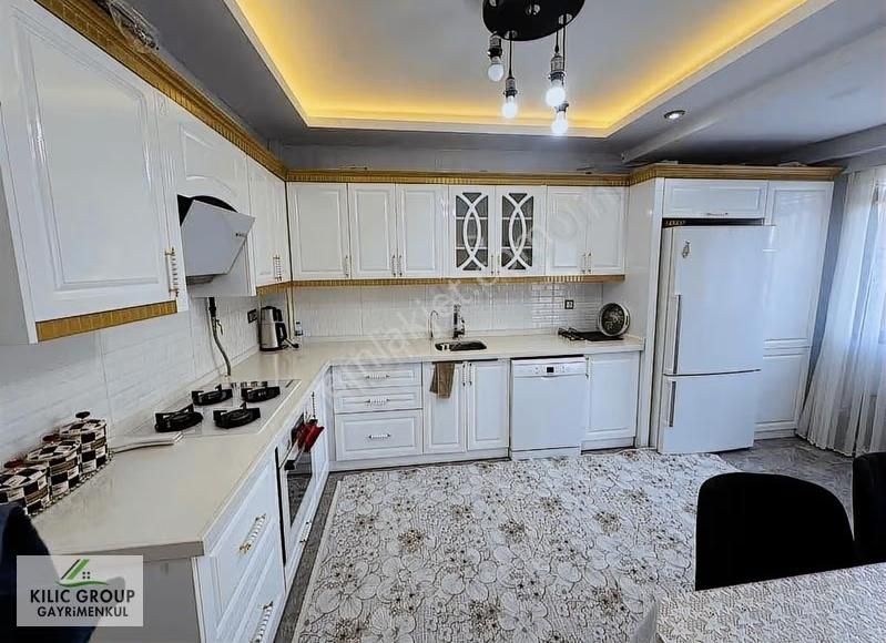 Kılıç Group Gayrımenkul Mehmet Kılıç'dan Satılık Daire - Görsel 17