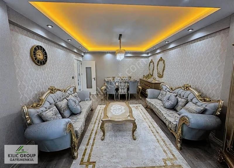 Kılıç Group Gayrımenkul Mehmet Kılıç'dan Satılık Daire - Görsel 13