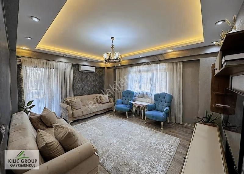 Kılıç Group Gayrımenkul Mehmet Kılıç'dan Satılık Daire - Görsel 14